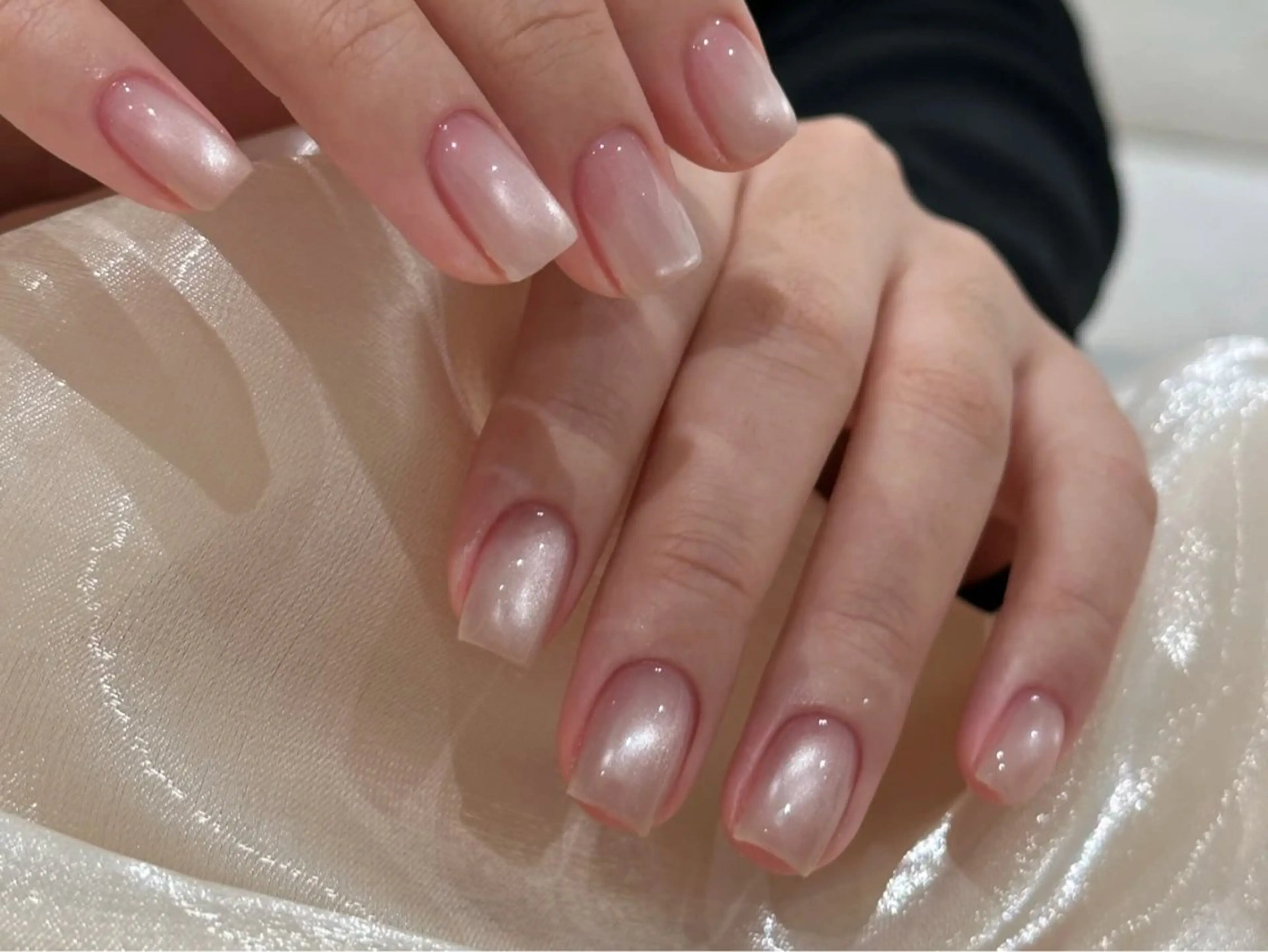 ネイル For  u  nail川崎所属・For u nailのネイルデザイン