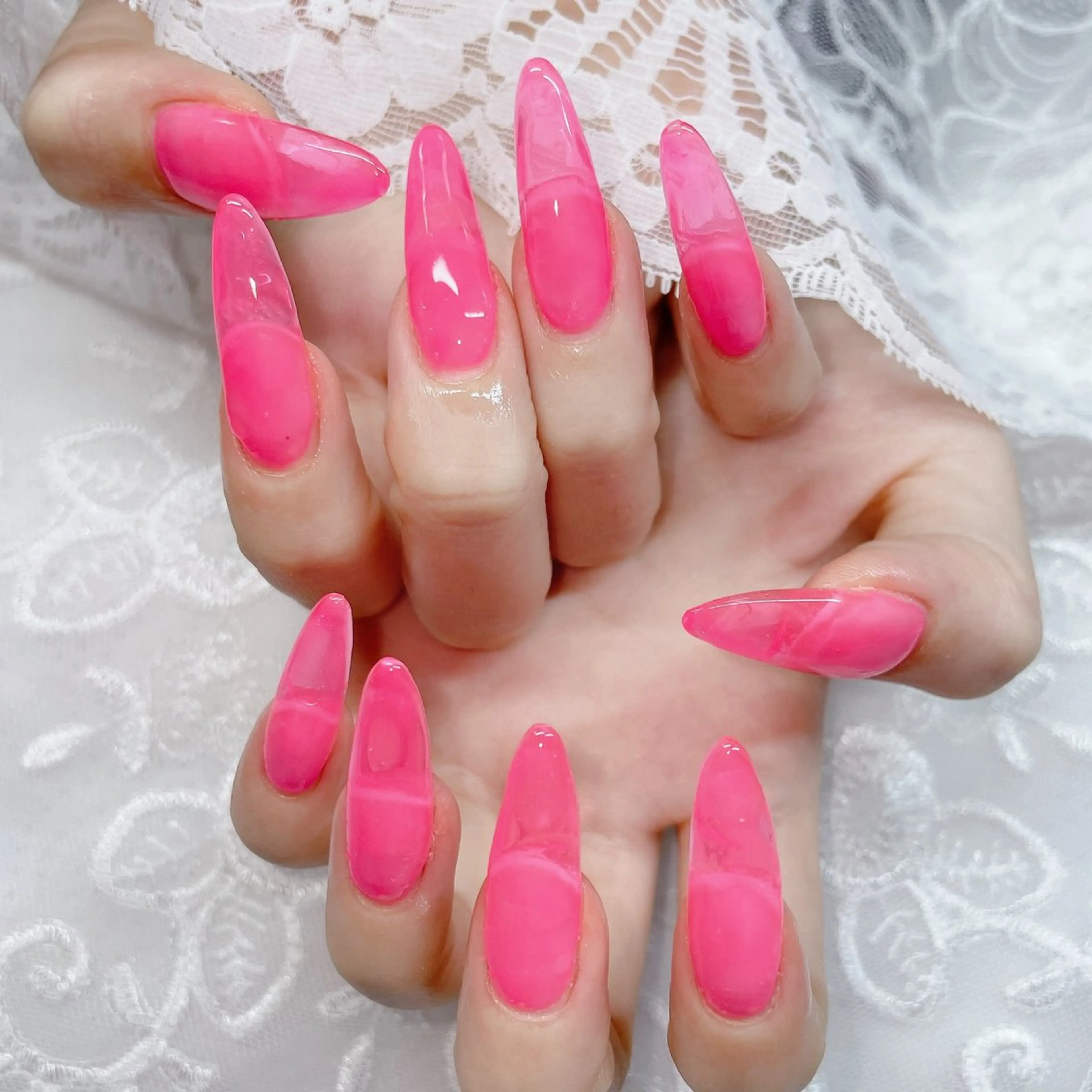 ネイル misun_ nailのネイルデザイン