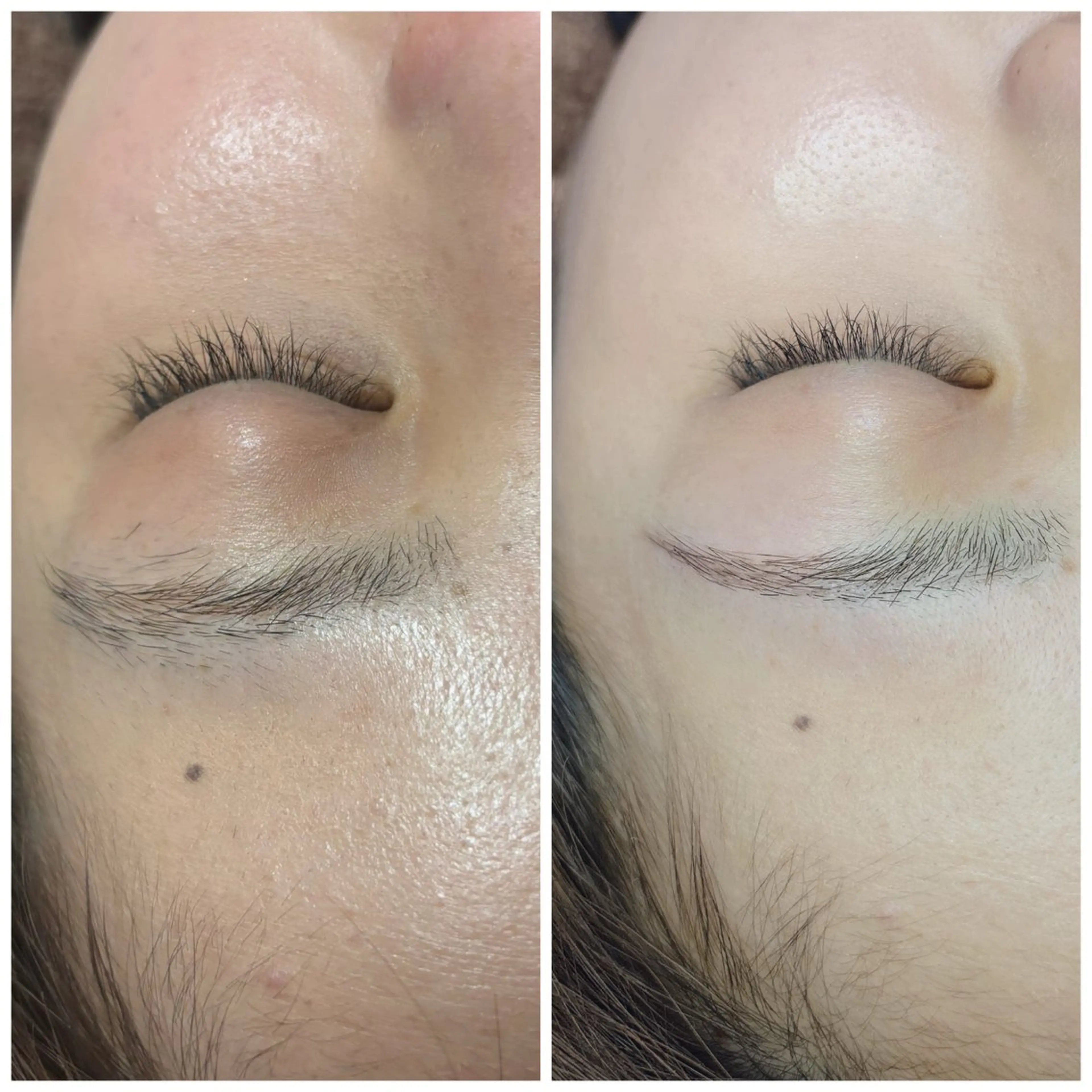 アイブロウ ワックス脱毛 眉カット その他(アイブロウ) salon lady_goのエステ・リラクイメージ