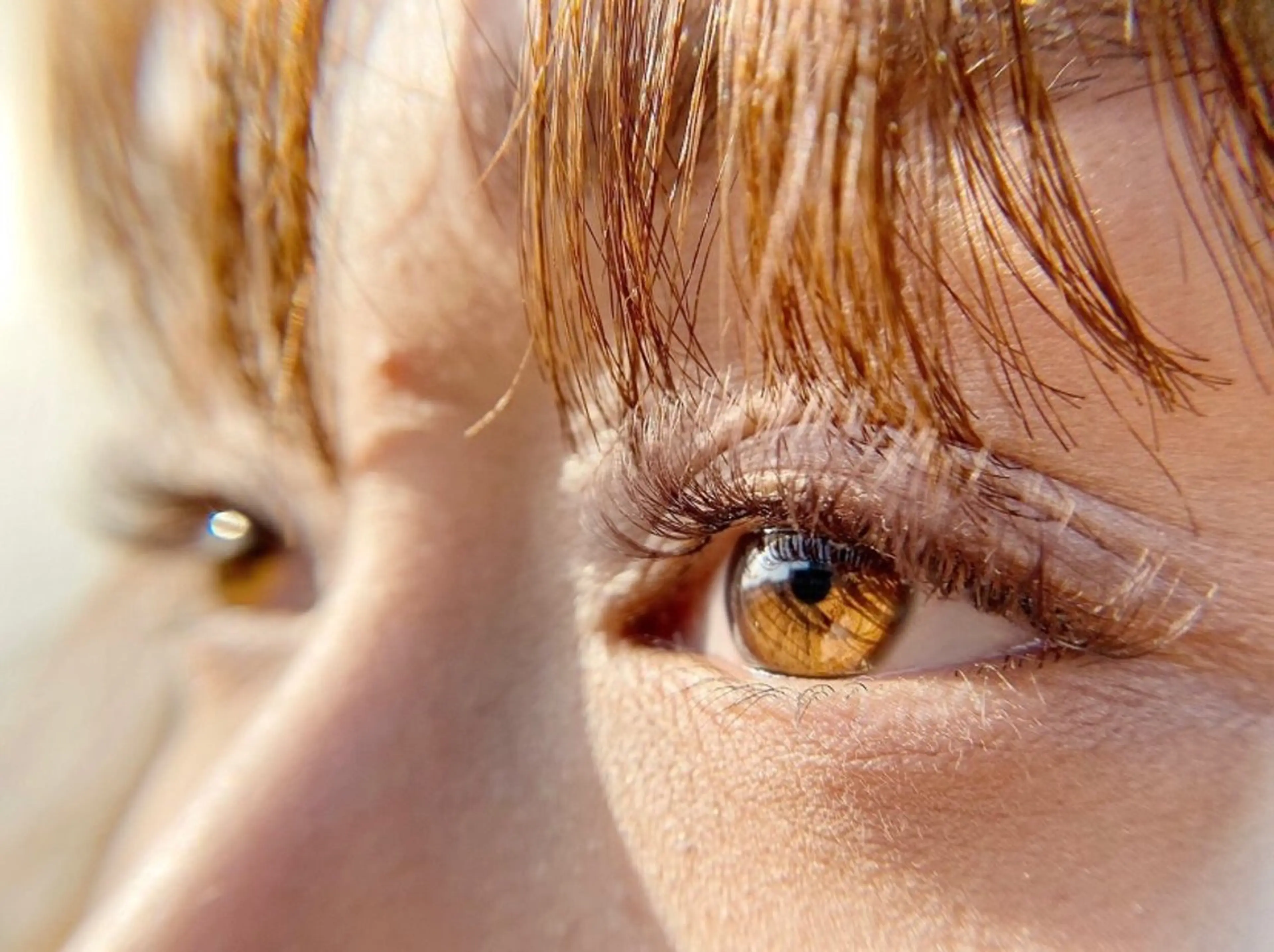 マツエク・マツパ RAY EYE 稲垣のマツエク・マツパデザイン