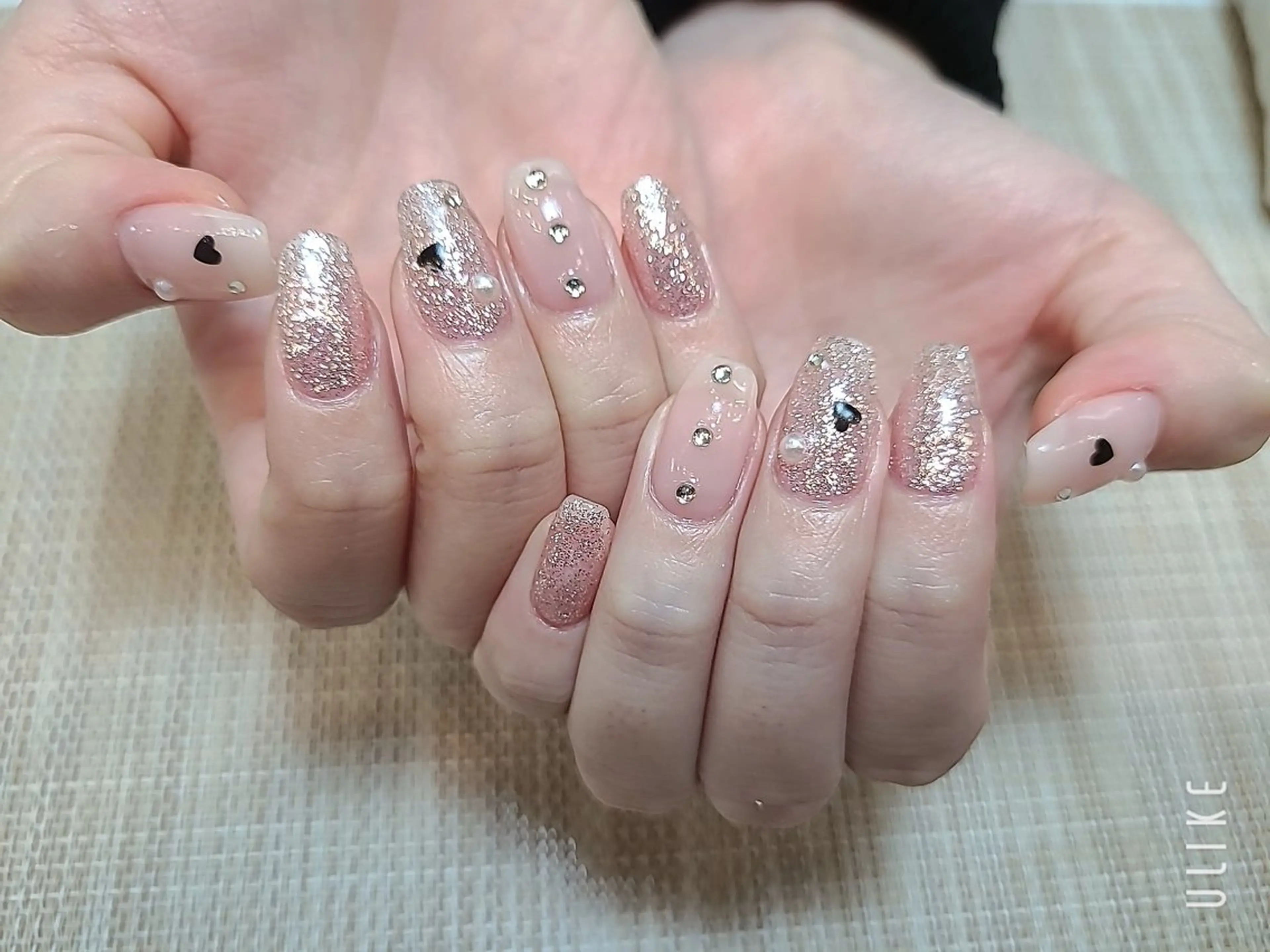 ネイル ハンドネイル 🦩son🌴 東十条ミューズネイルのネイルデザイン