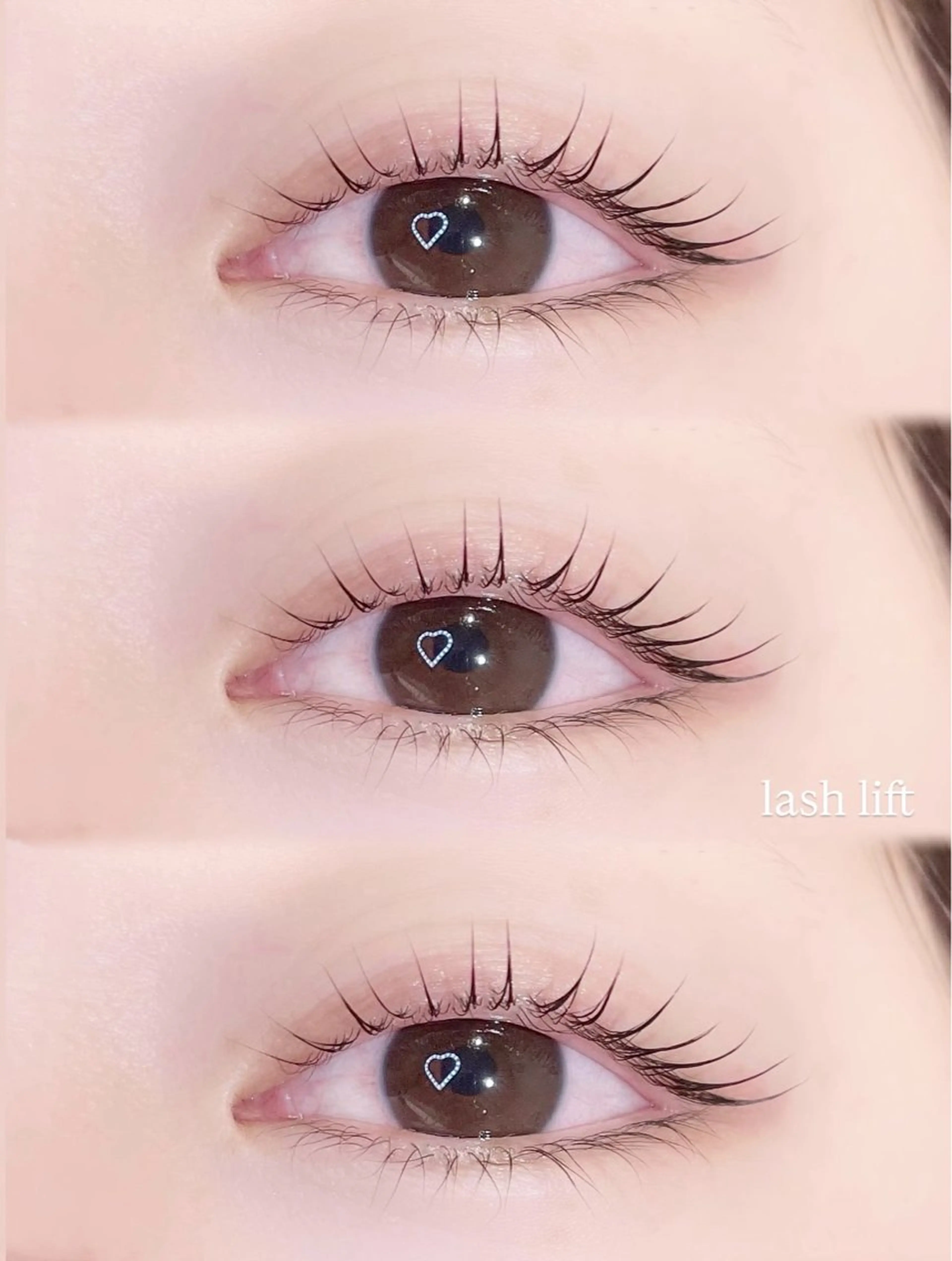 マツエク・マツパ 🤍🌸 Sakura🌸🤍のヘアスタイル