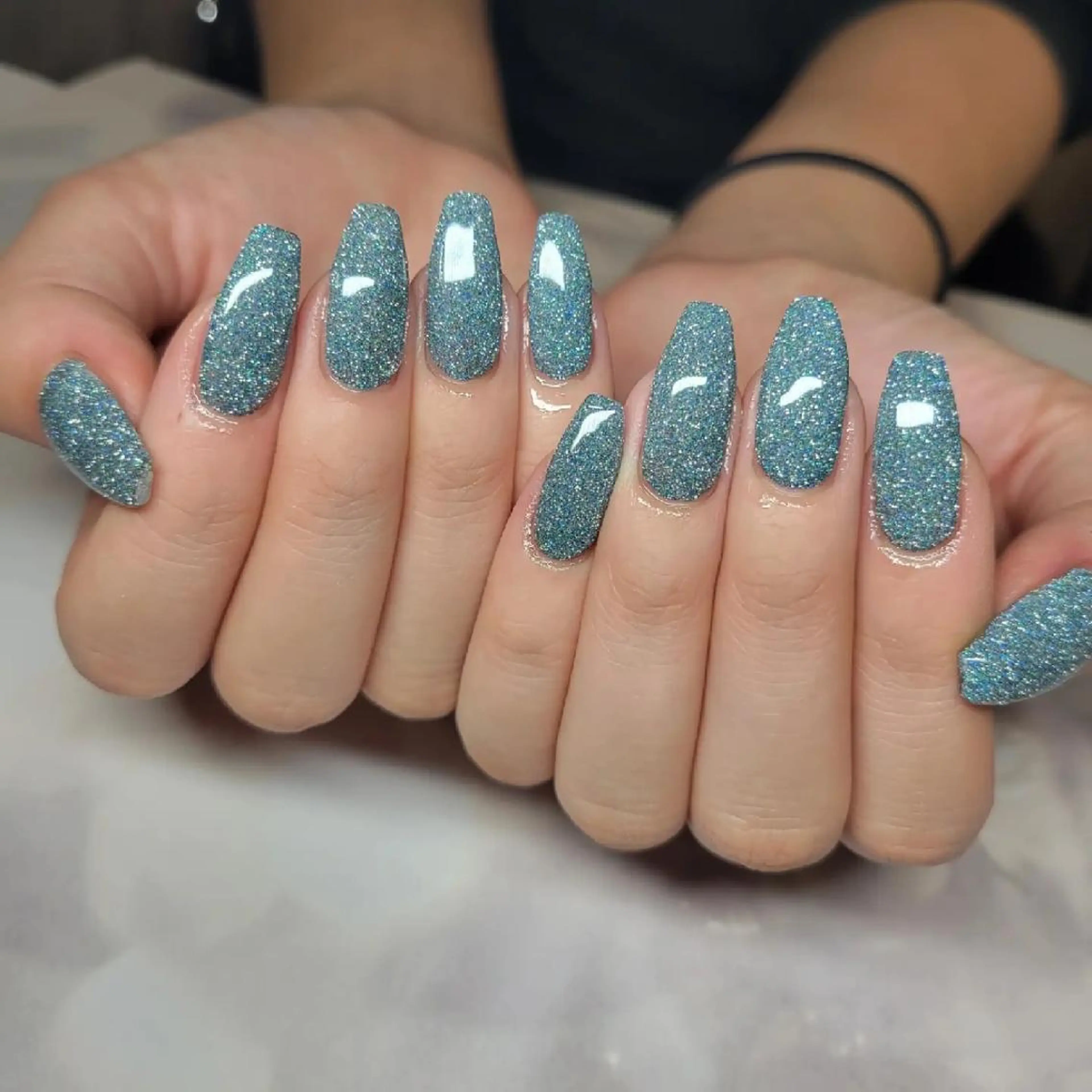 ネイル べっ甲ネイル マットネイル 冬ネイル Nail salon Coco【溝の口駅】のネイルデザイン