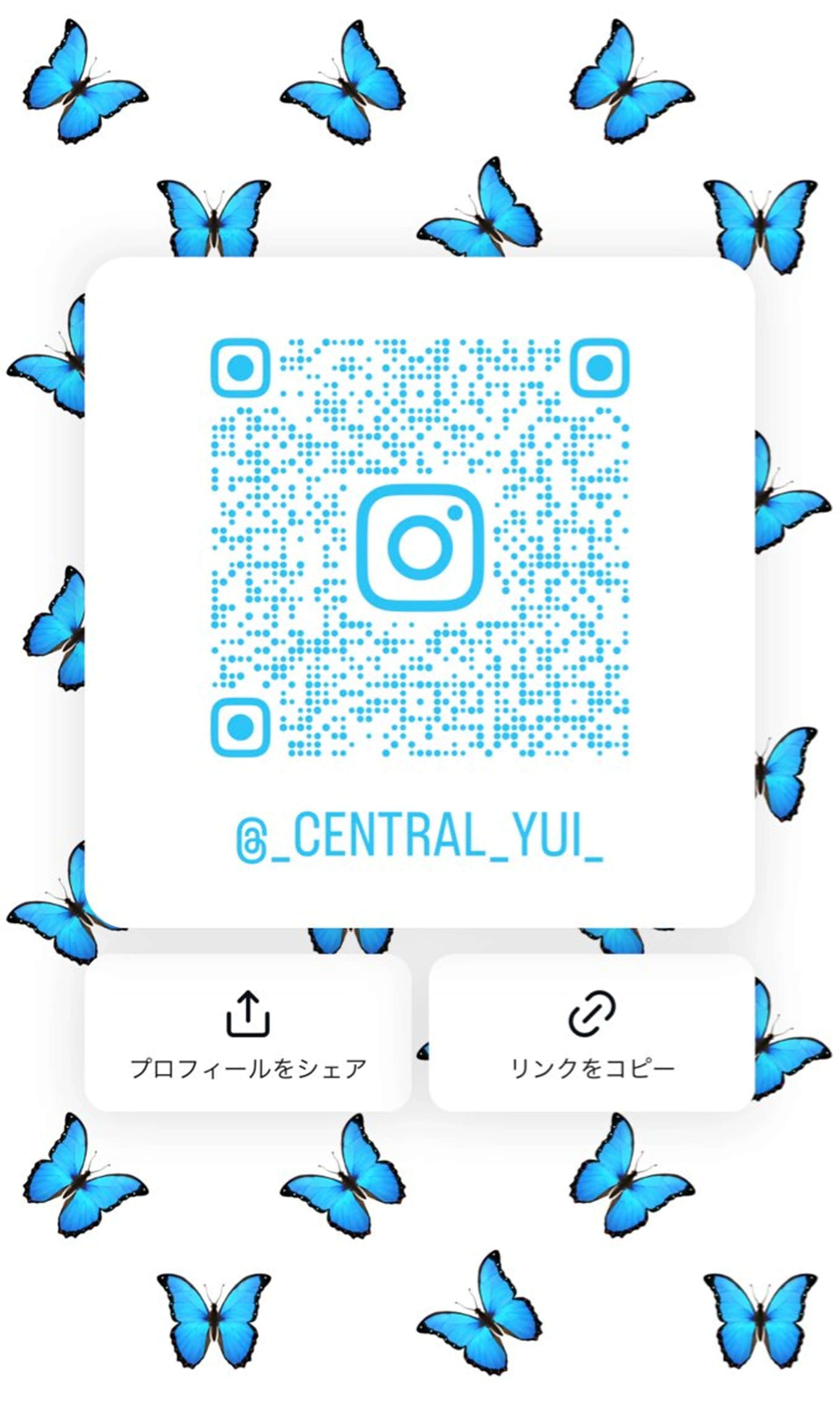 yui🥀/ボブ /ブリーチなしカラーのヘアスタイル