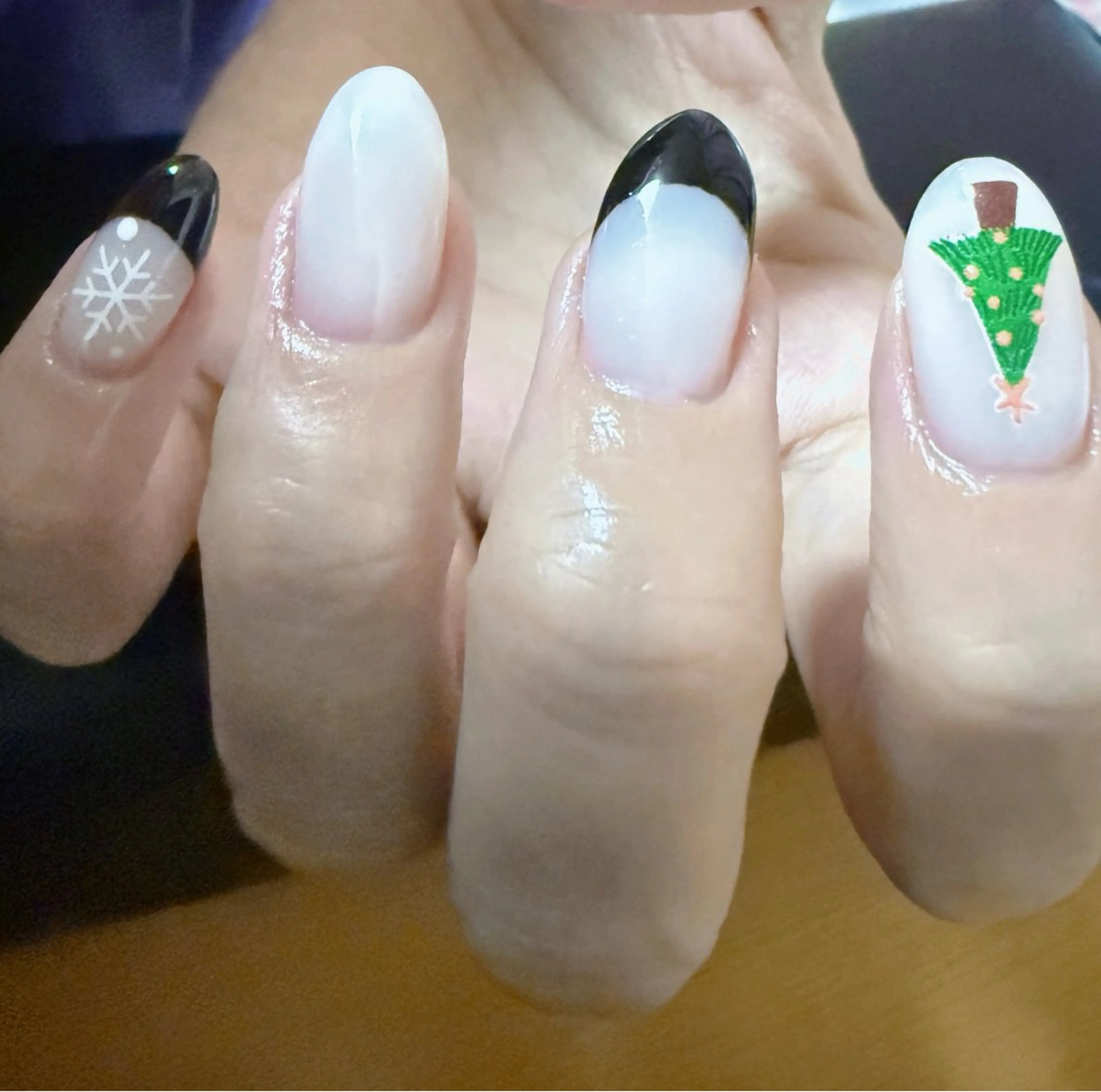 ネイル nail ナナのネイルデザイン