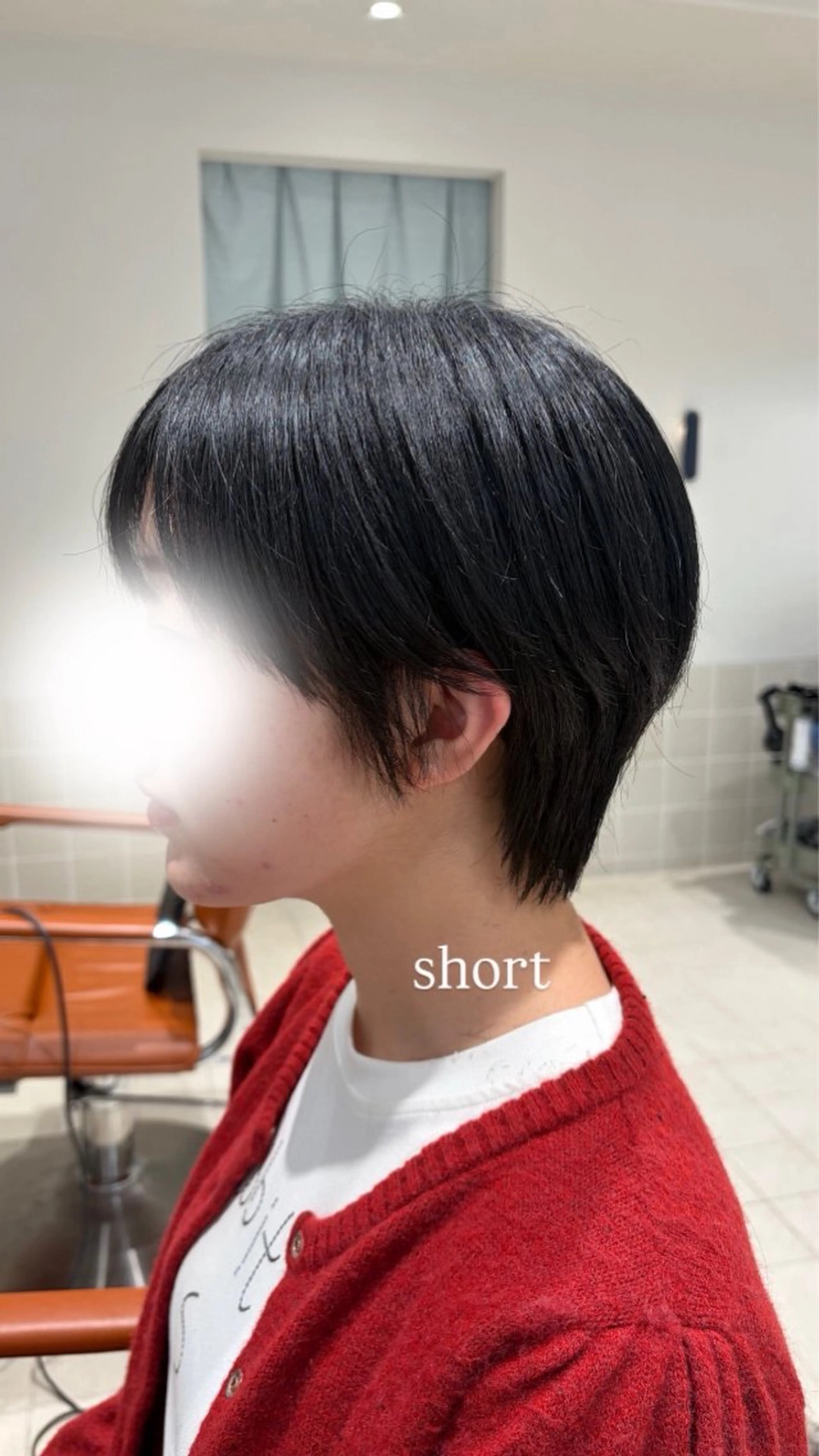 ショート ショート募集中/ ‎💐Kanaのヘアスタイル