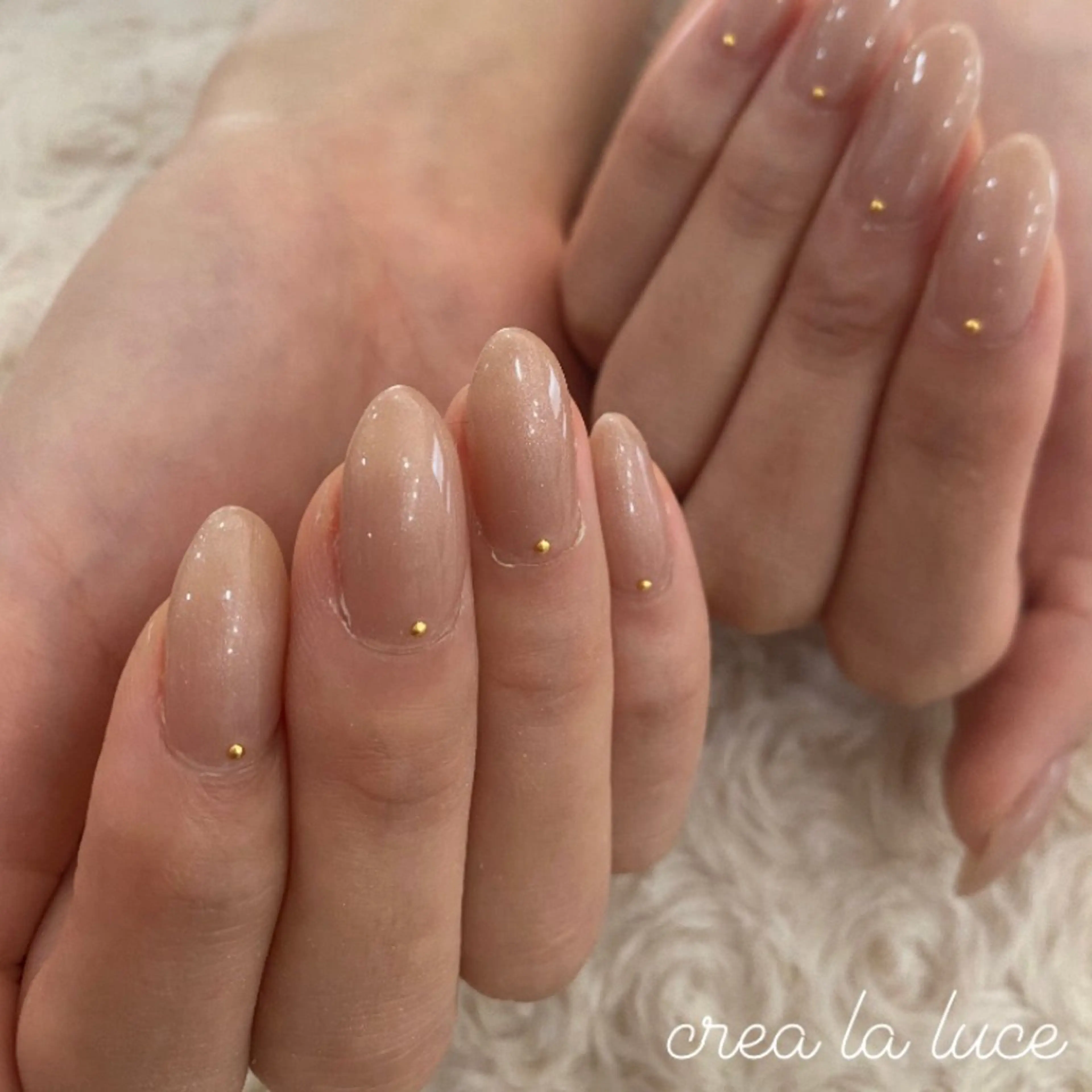 ネイル CrealaLuce 岩国店のネイルデザイン