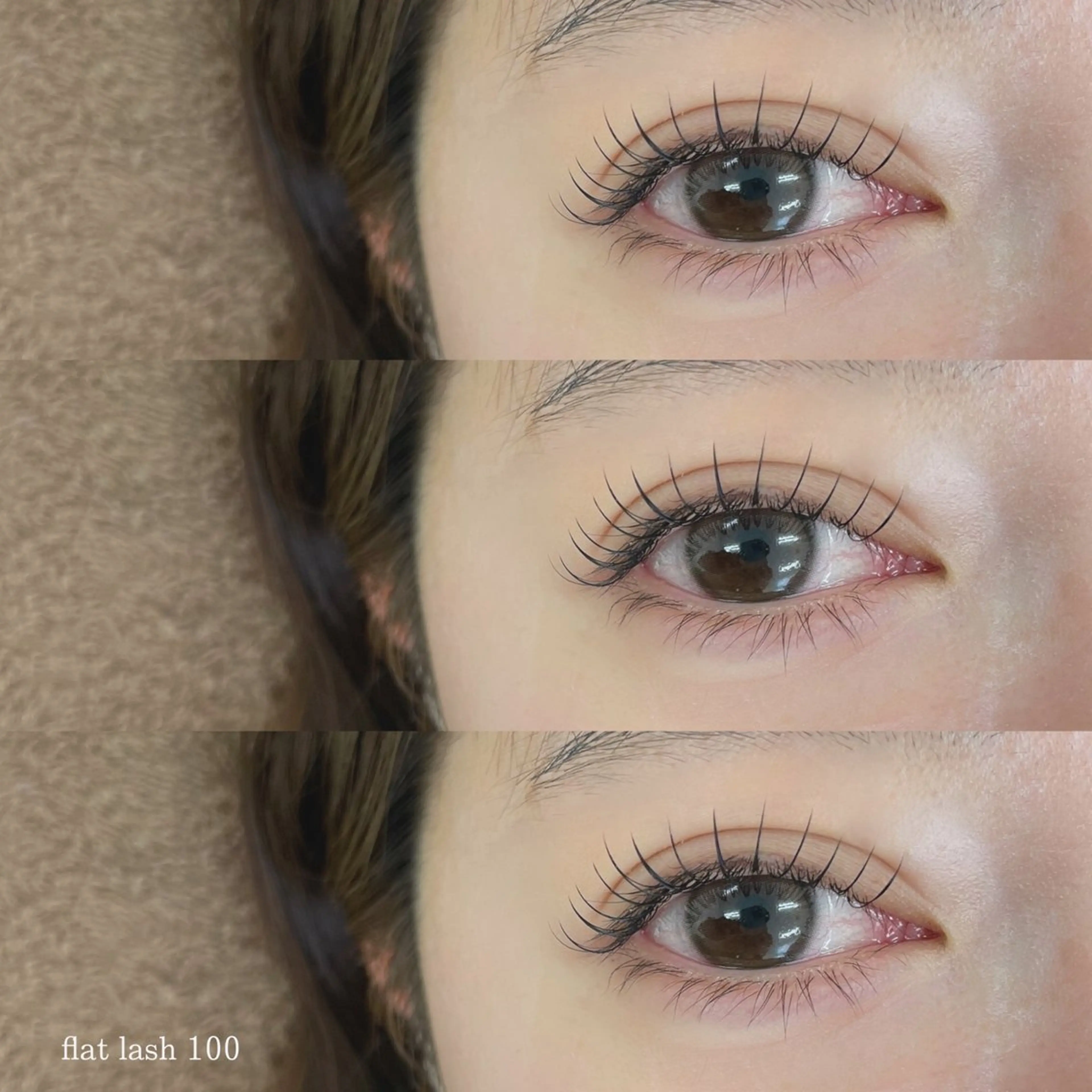 マツエク・マツパ マツエク Oli所属・eyelash _ oliのマツエク・マツパデザイン