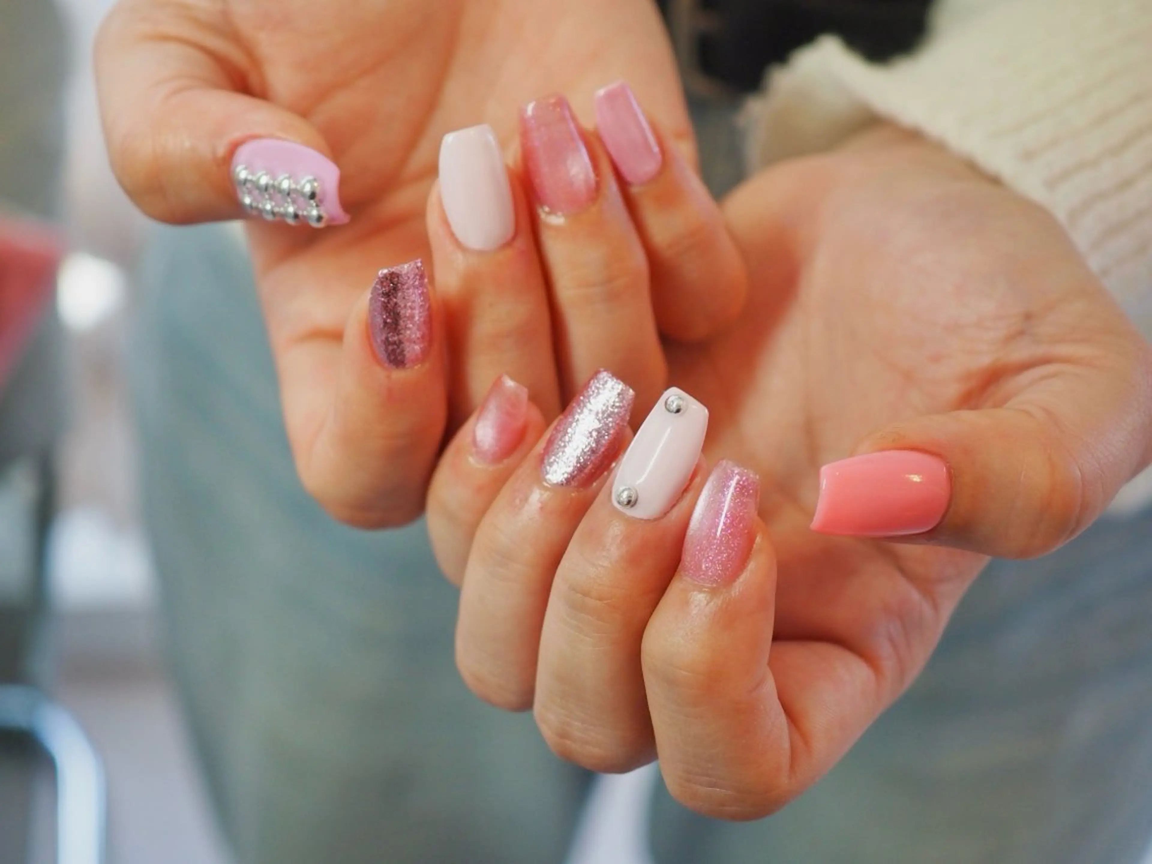 ネイル kanai miwaのネイルデザイン