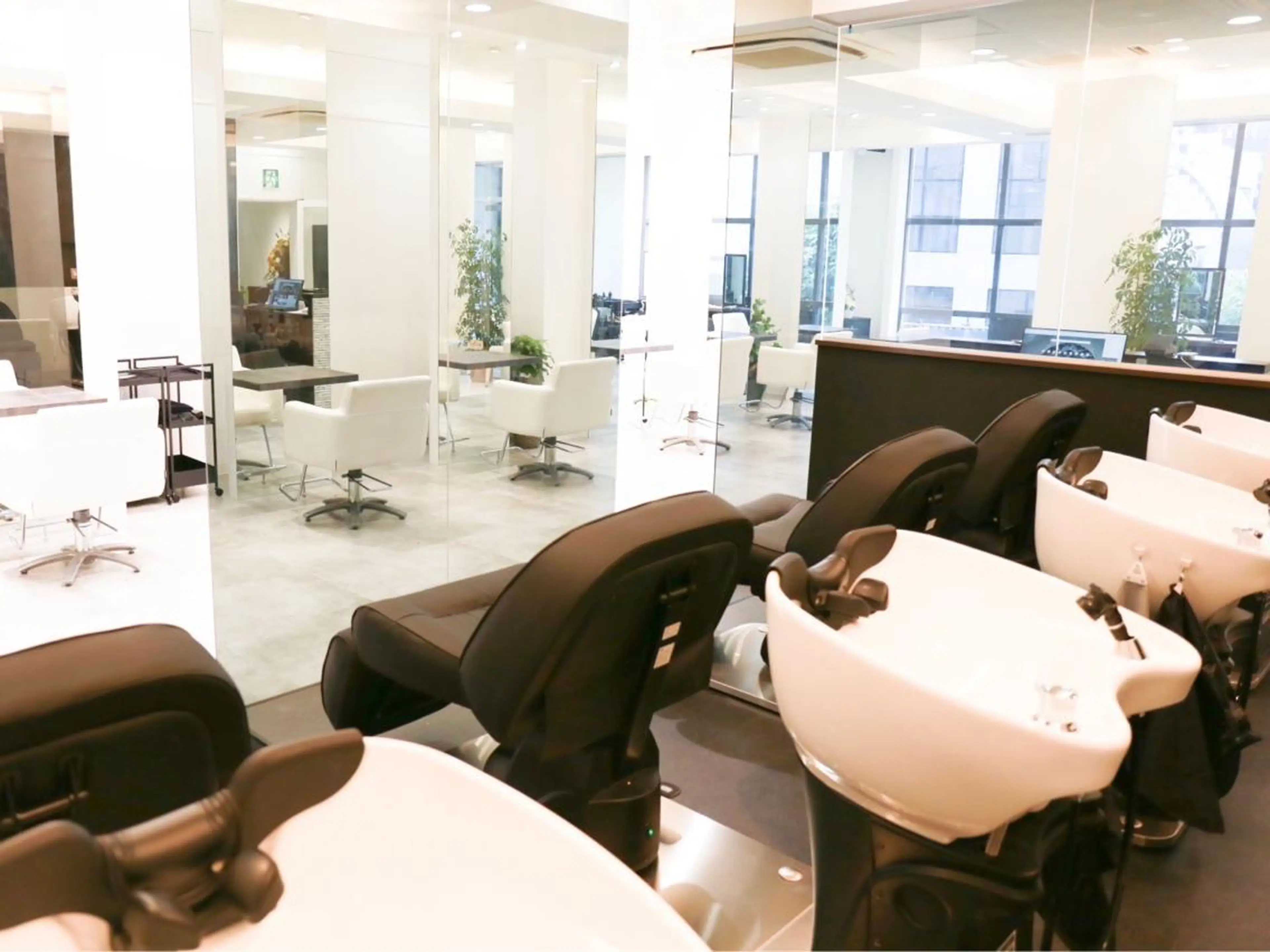 ◆メンズカット＋ヘッドスパ10分コースの写真