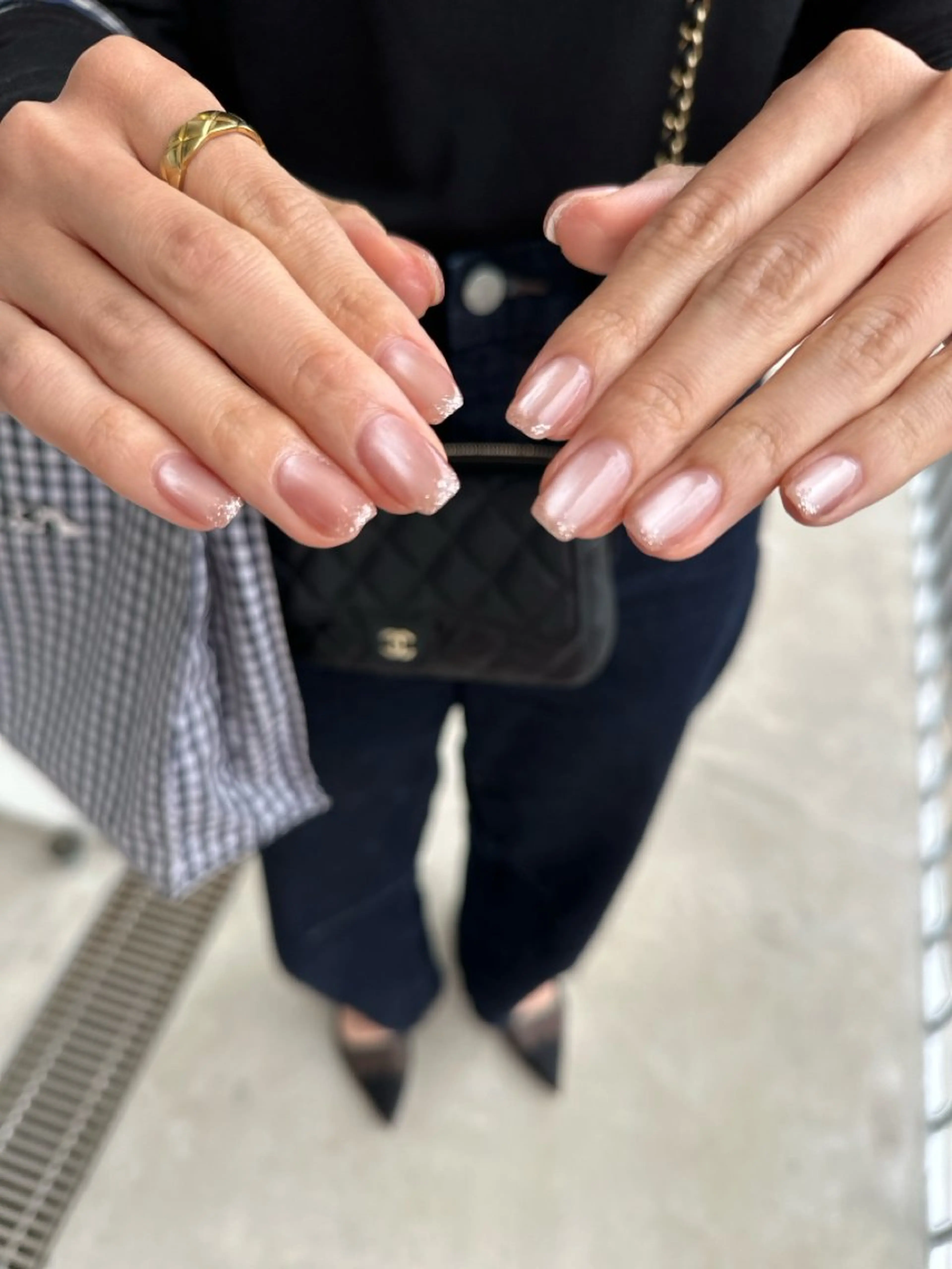 ネイル sis nail 梅田　あい子のネイルデザイン