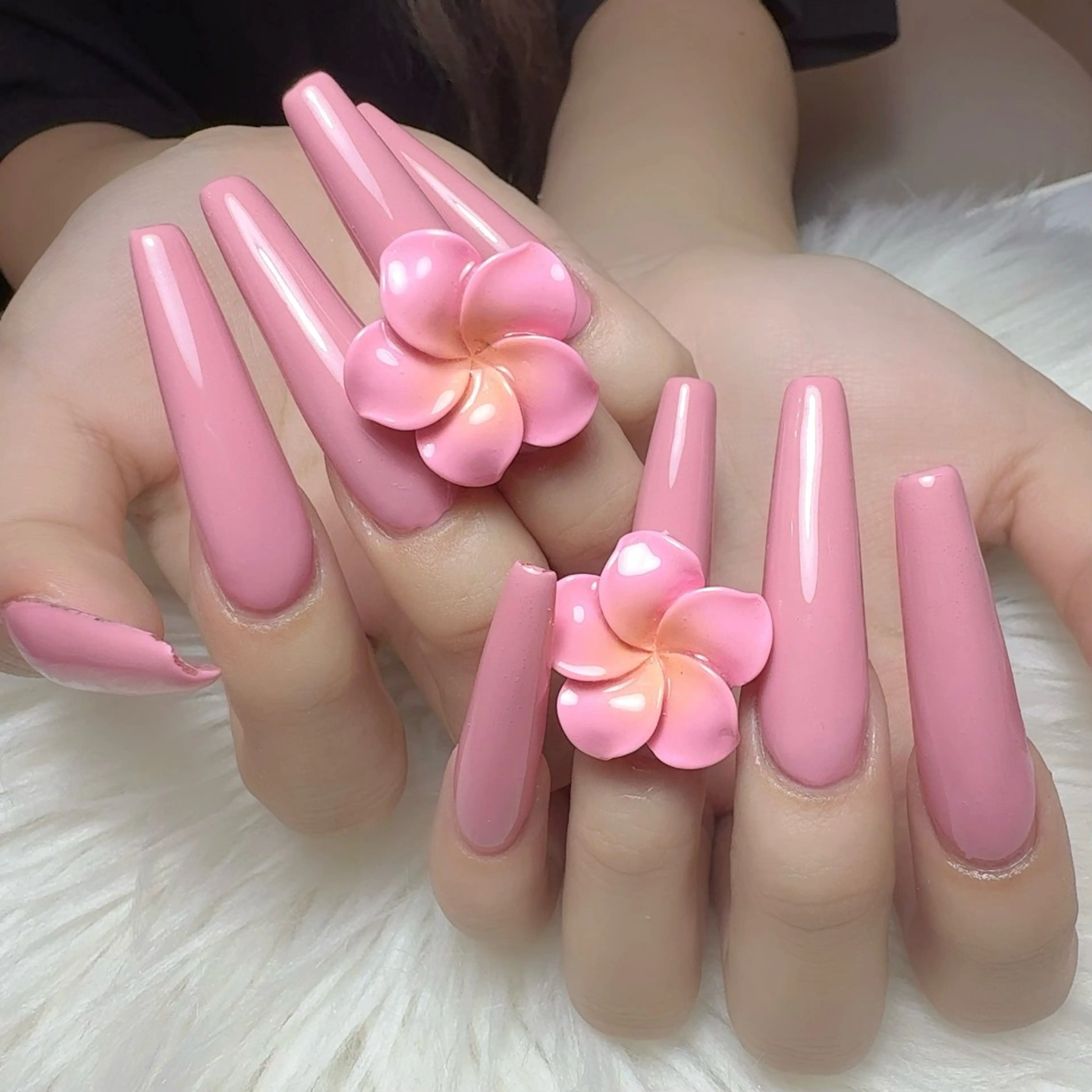 ネイル Private Nail Salon EM所属・Nail salon EM（エム）諸星のネイルデザイン