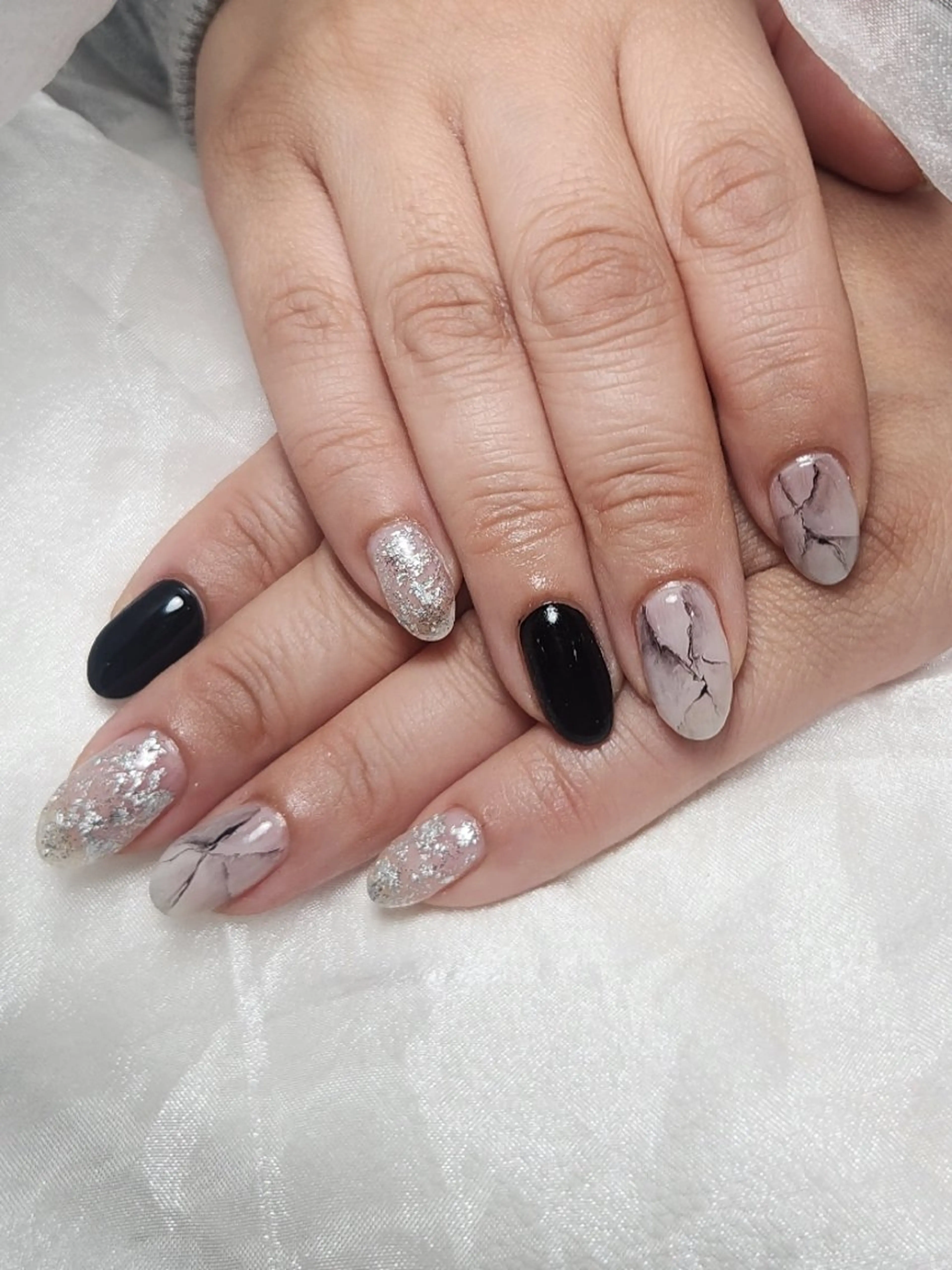 ネイル Nailroom3  古屋明美のネイルデザイン