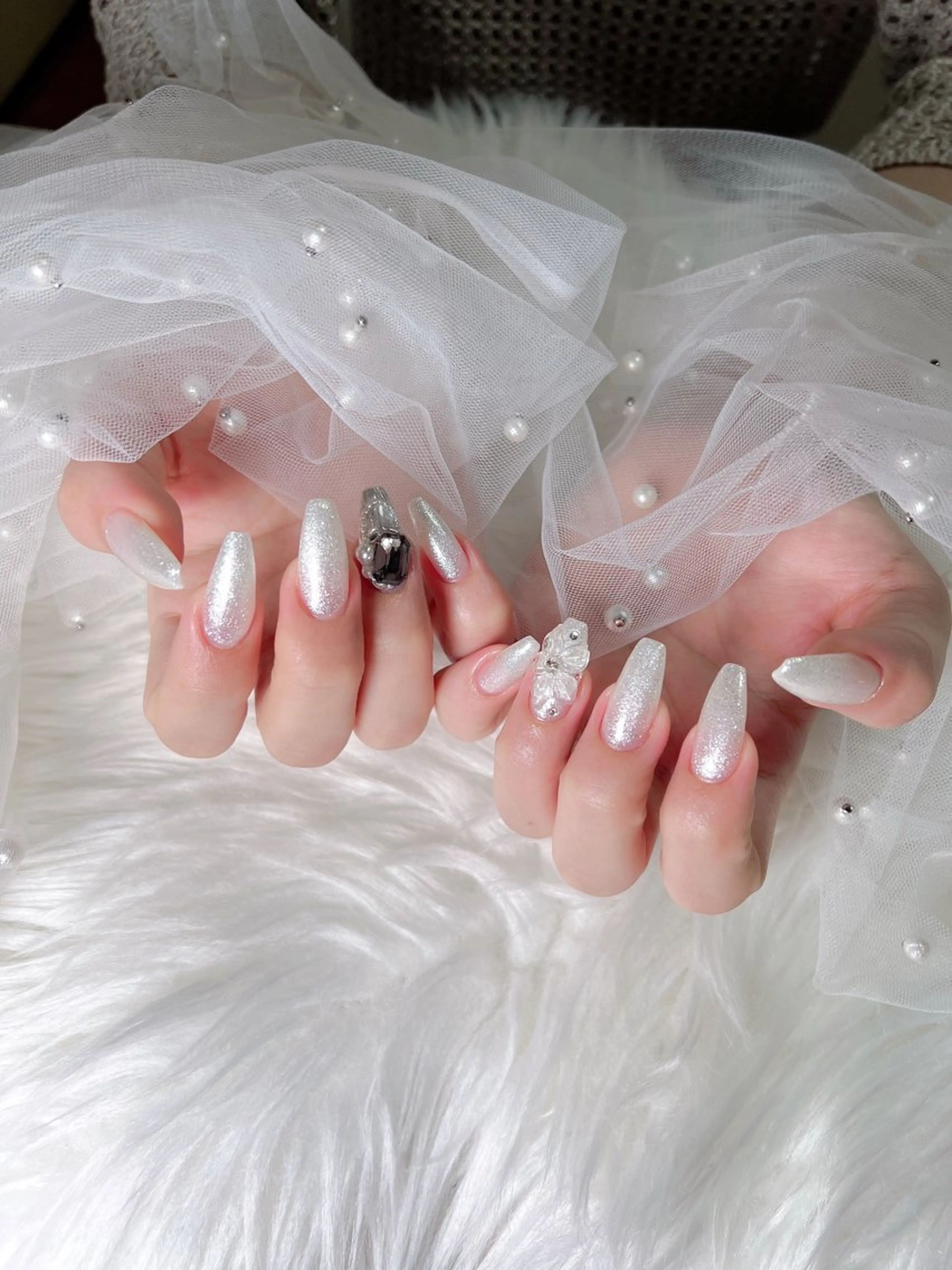 ネイル MK ネイルサロンのネイルデザイン