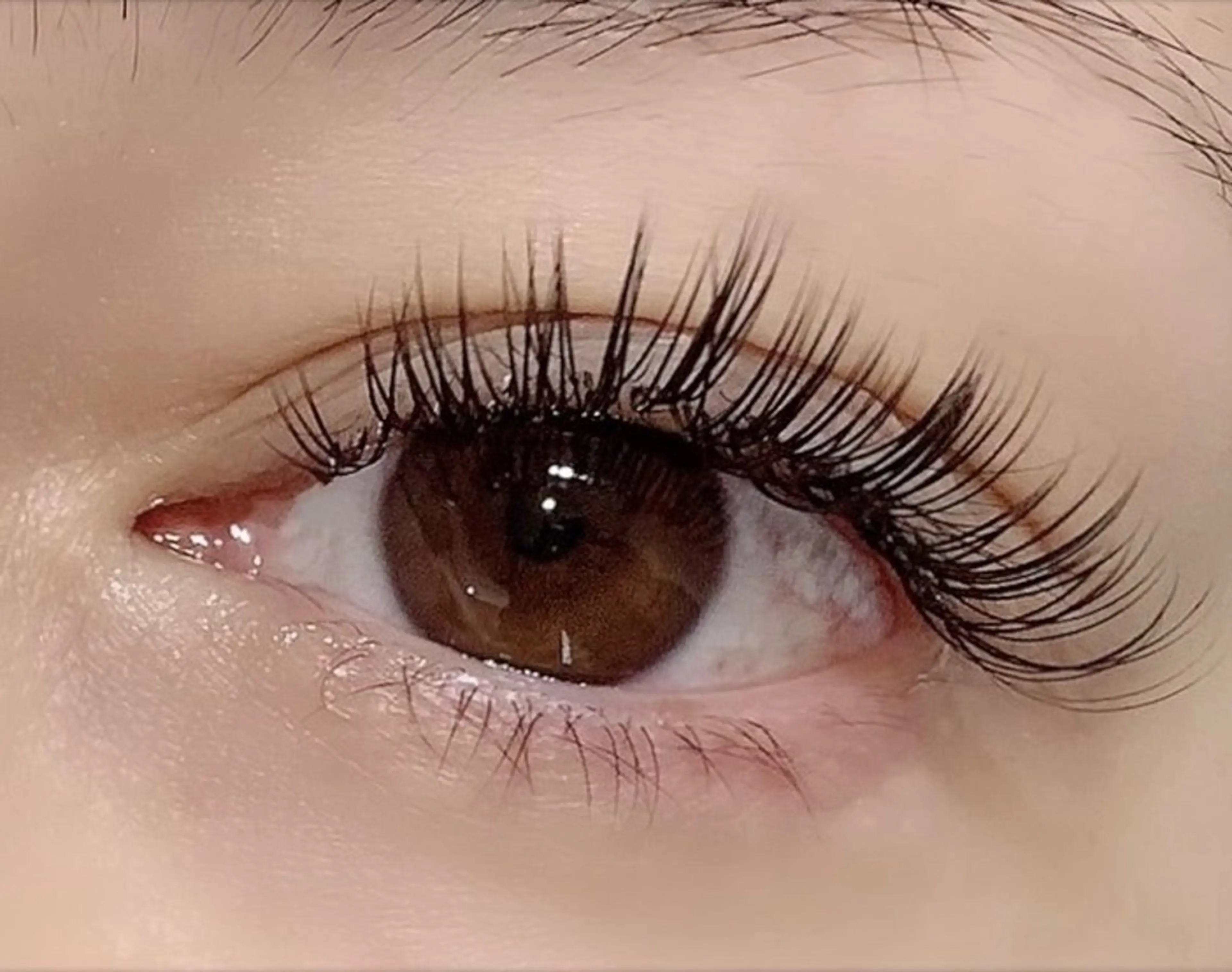 マツエク・マツパ Oyayubihime大久保店所属・Oyayubi hime大久保店のマツエク・マツパデザイン