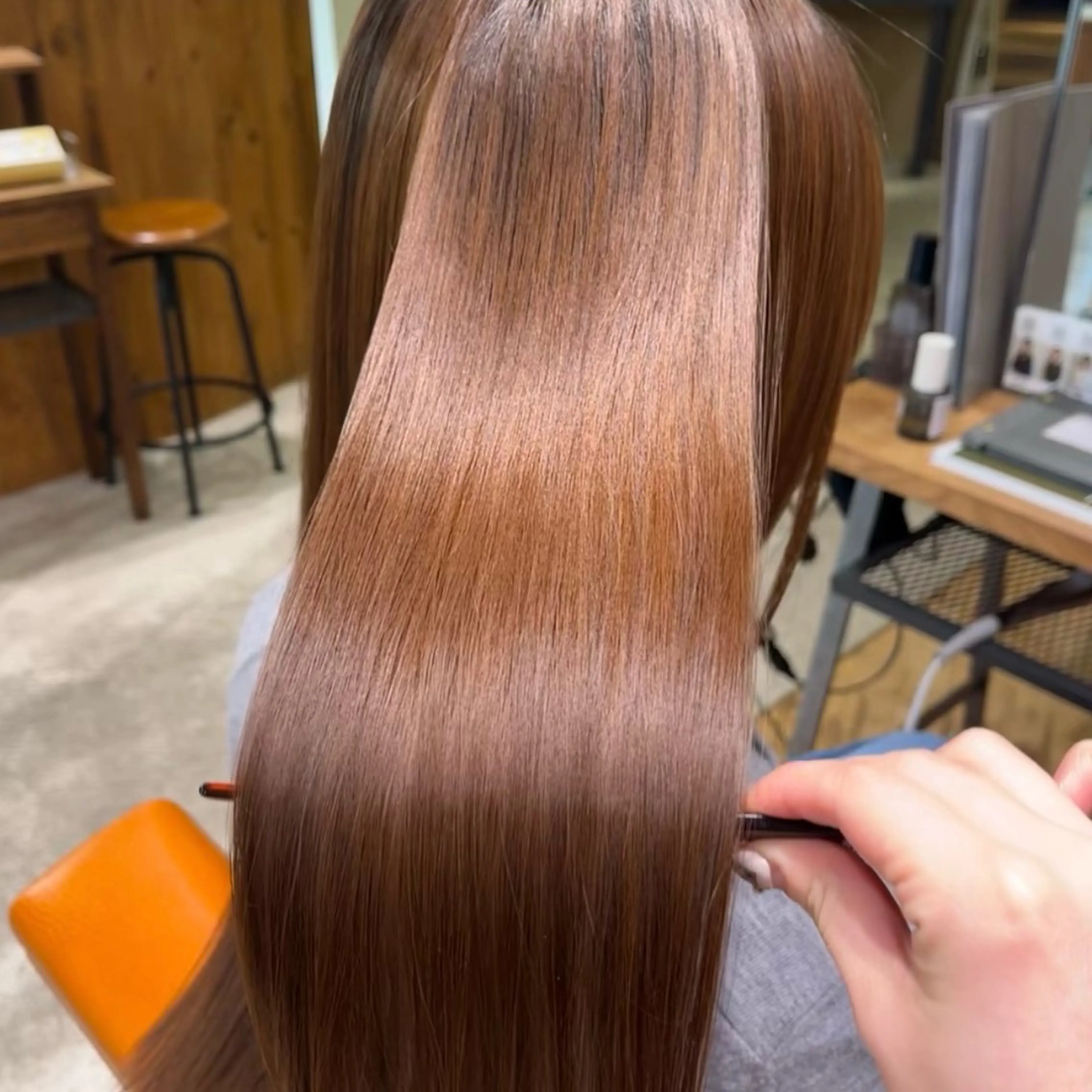 【oooit】美髪トリートメント20％off ✨の写真