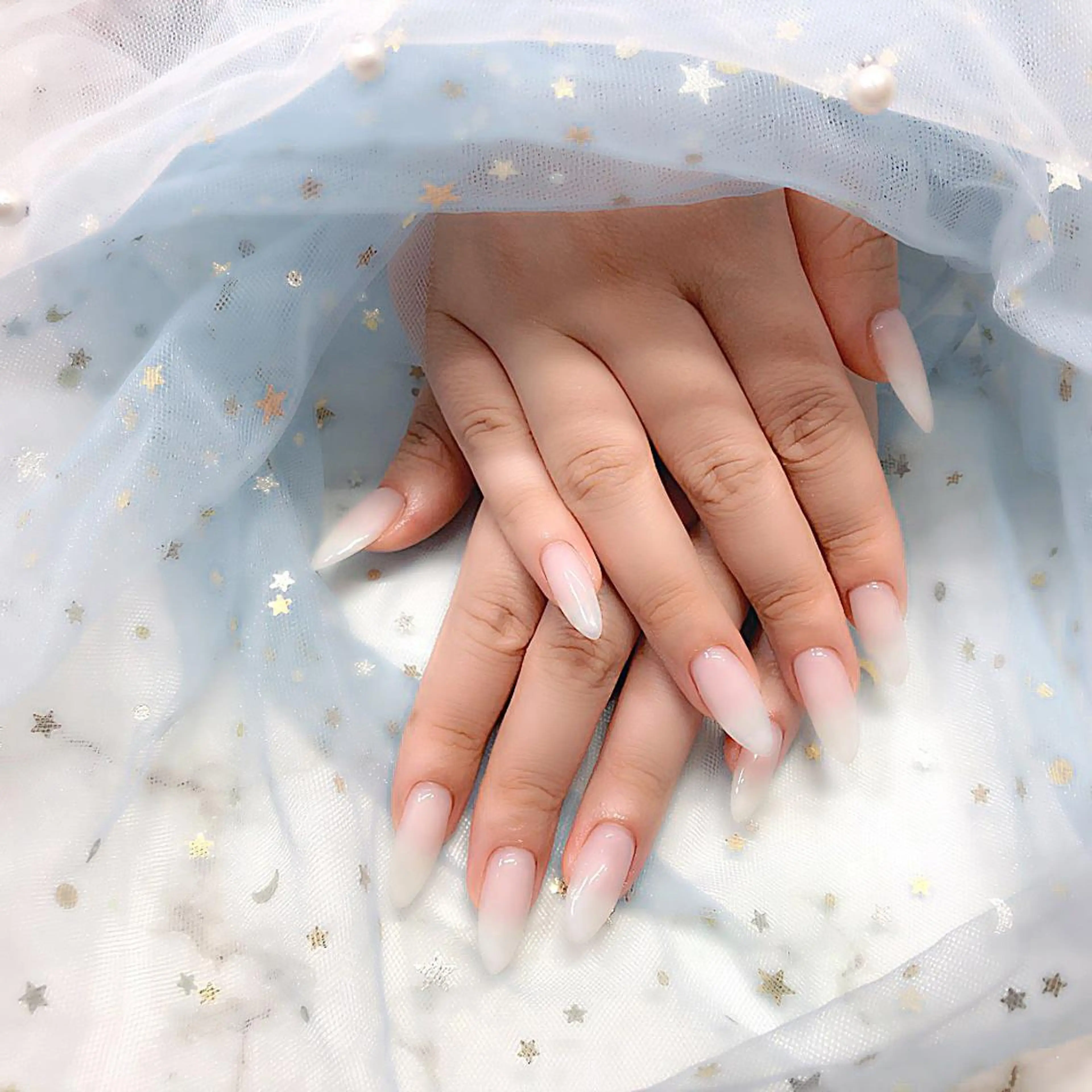 ネイル 整体・ネイル ヨシ堂💅のネイルデザイン