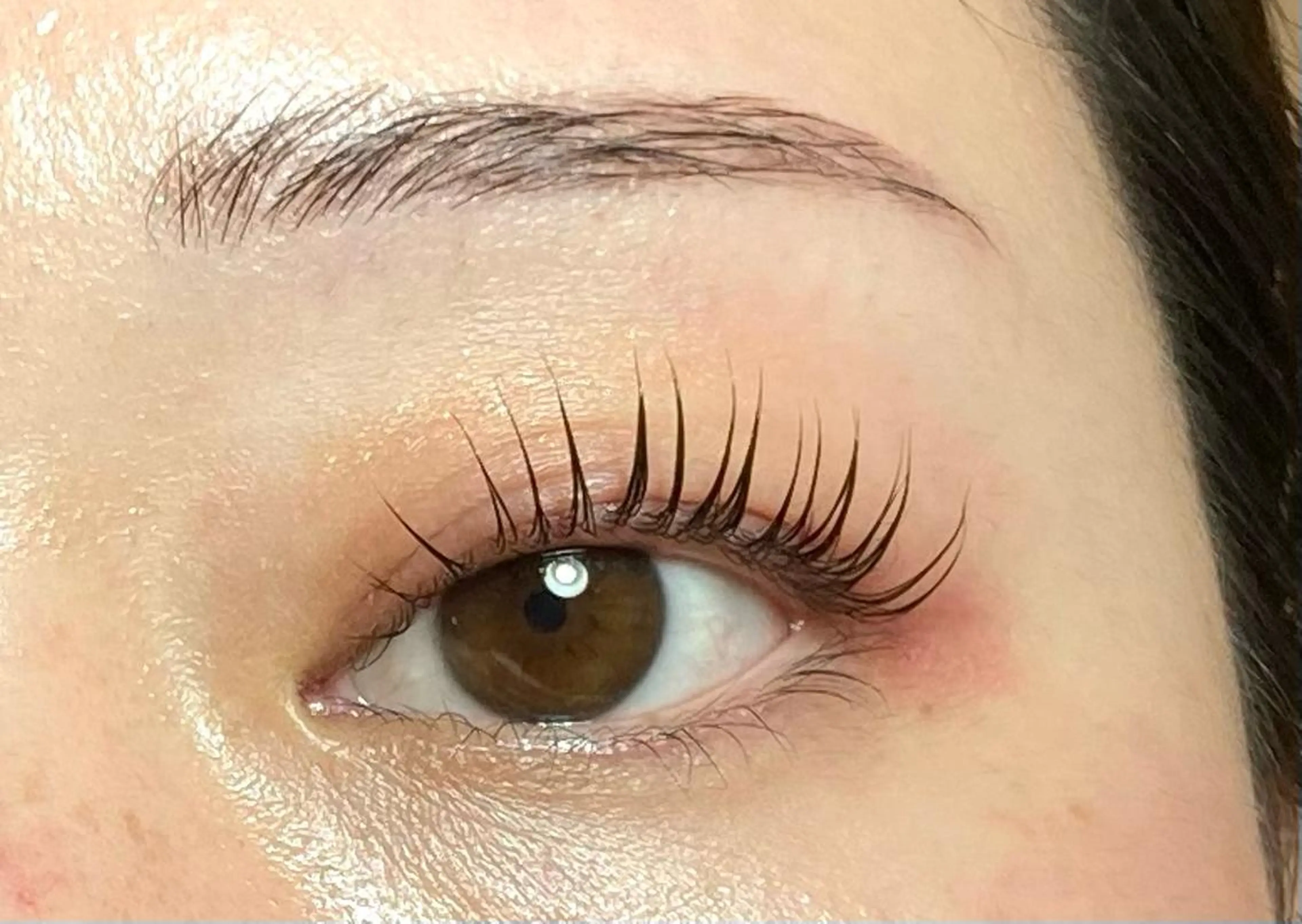 マツエク・マツパ cureアイラッシュ 🌹YUZU🌹のマツエク・マツパデザイン