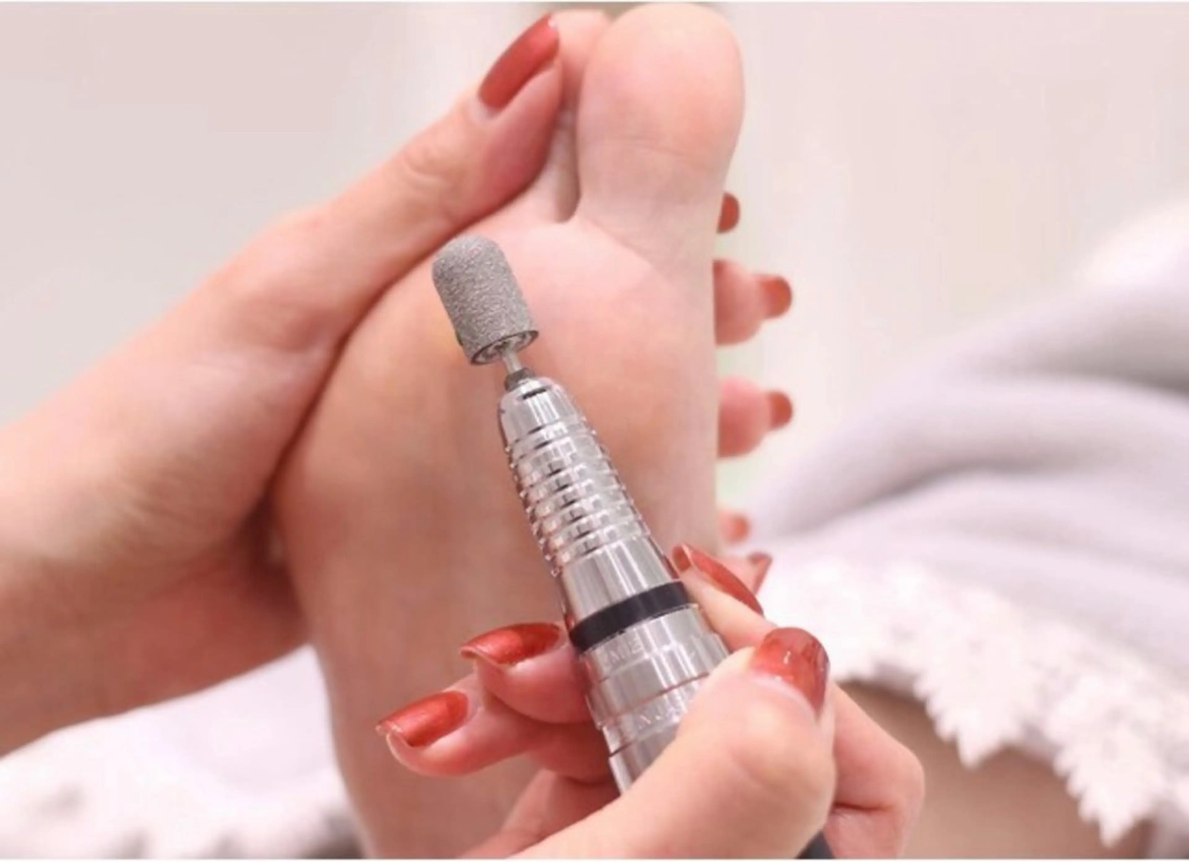 リラク 土岐 果鈴のネイルデザイン