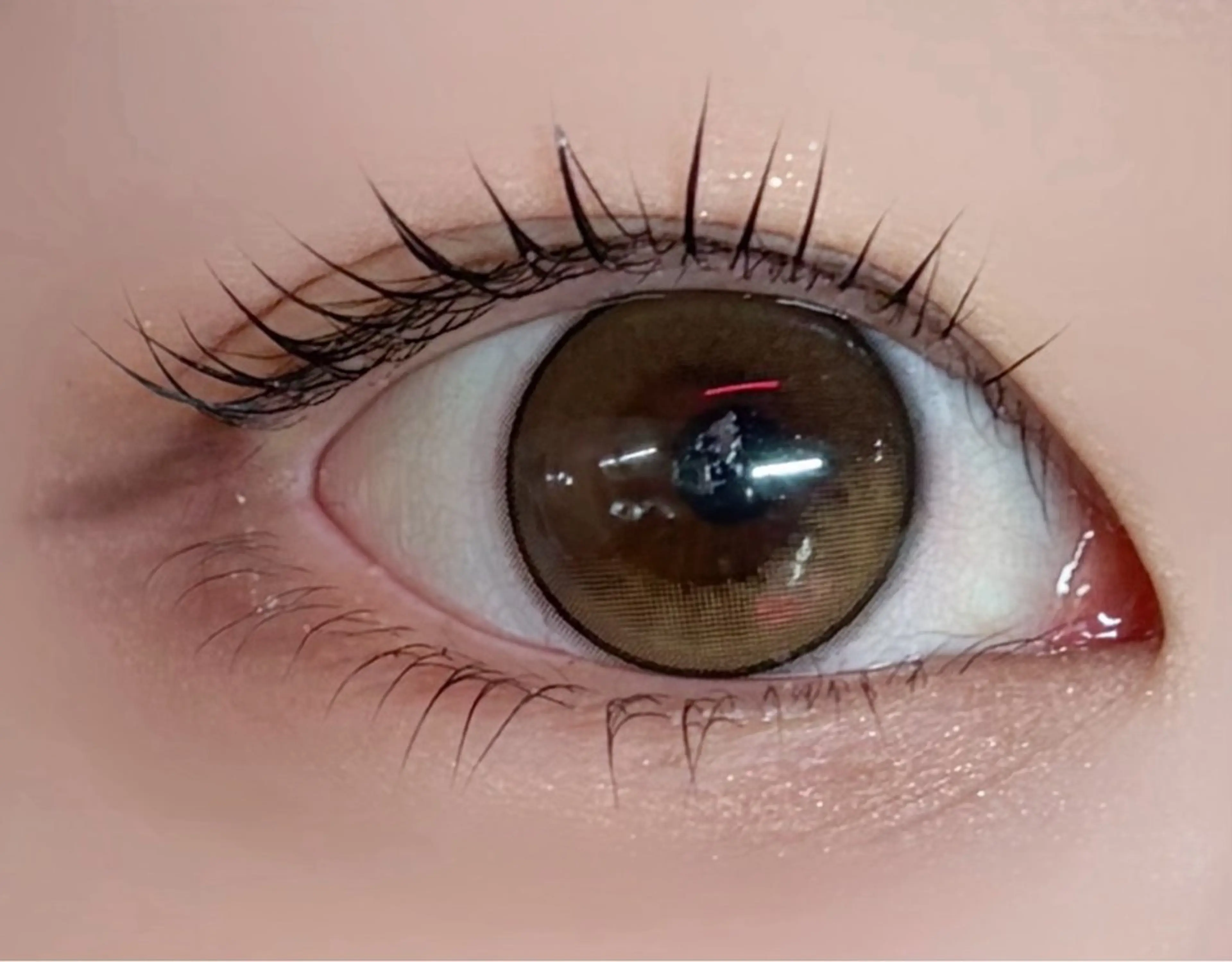 マツエク・マツパ 💖WOLTOKYO 池袋💖honokaのネイルデザイン