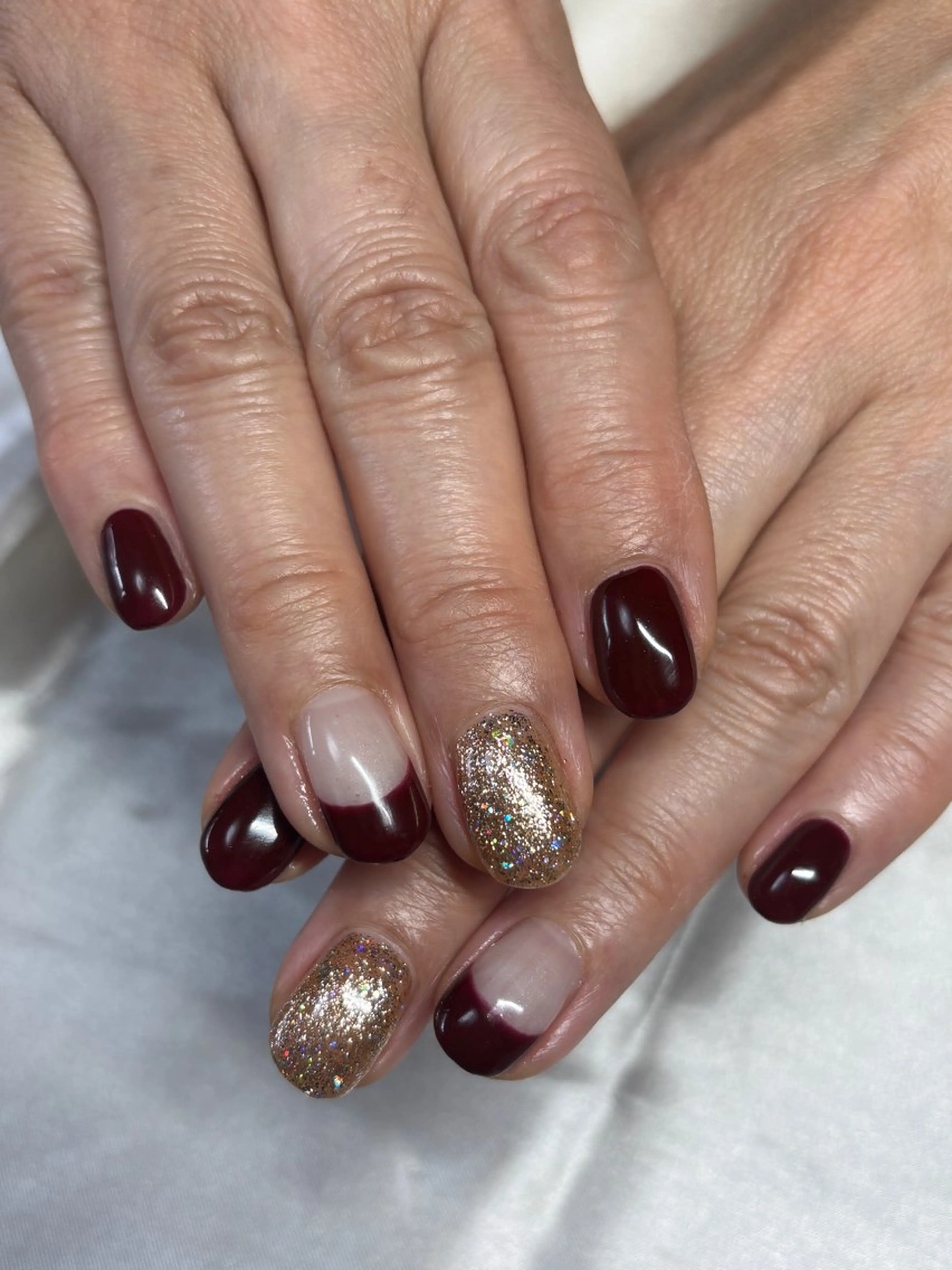 ネイル SS Beauty Salon所属・SS Beauty Salonのネイルデザイン