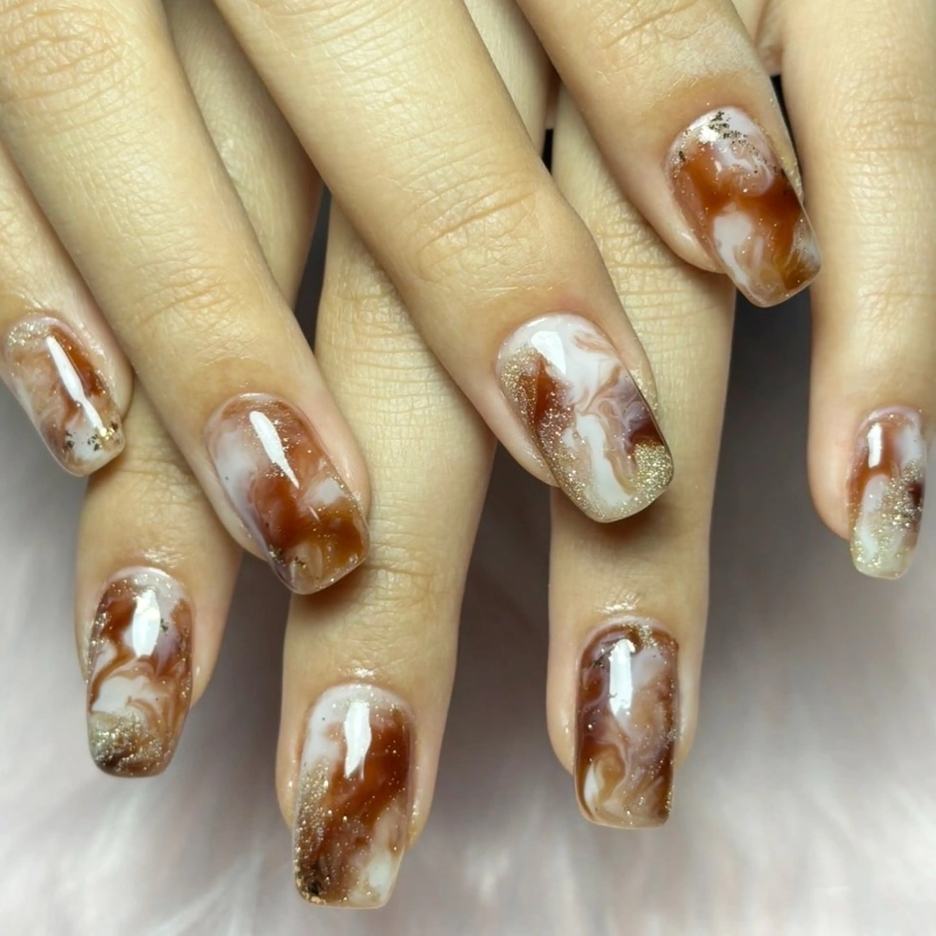 ネイル ネイルサロン Date🤍のネイルデザイン