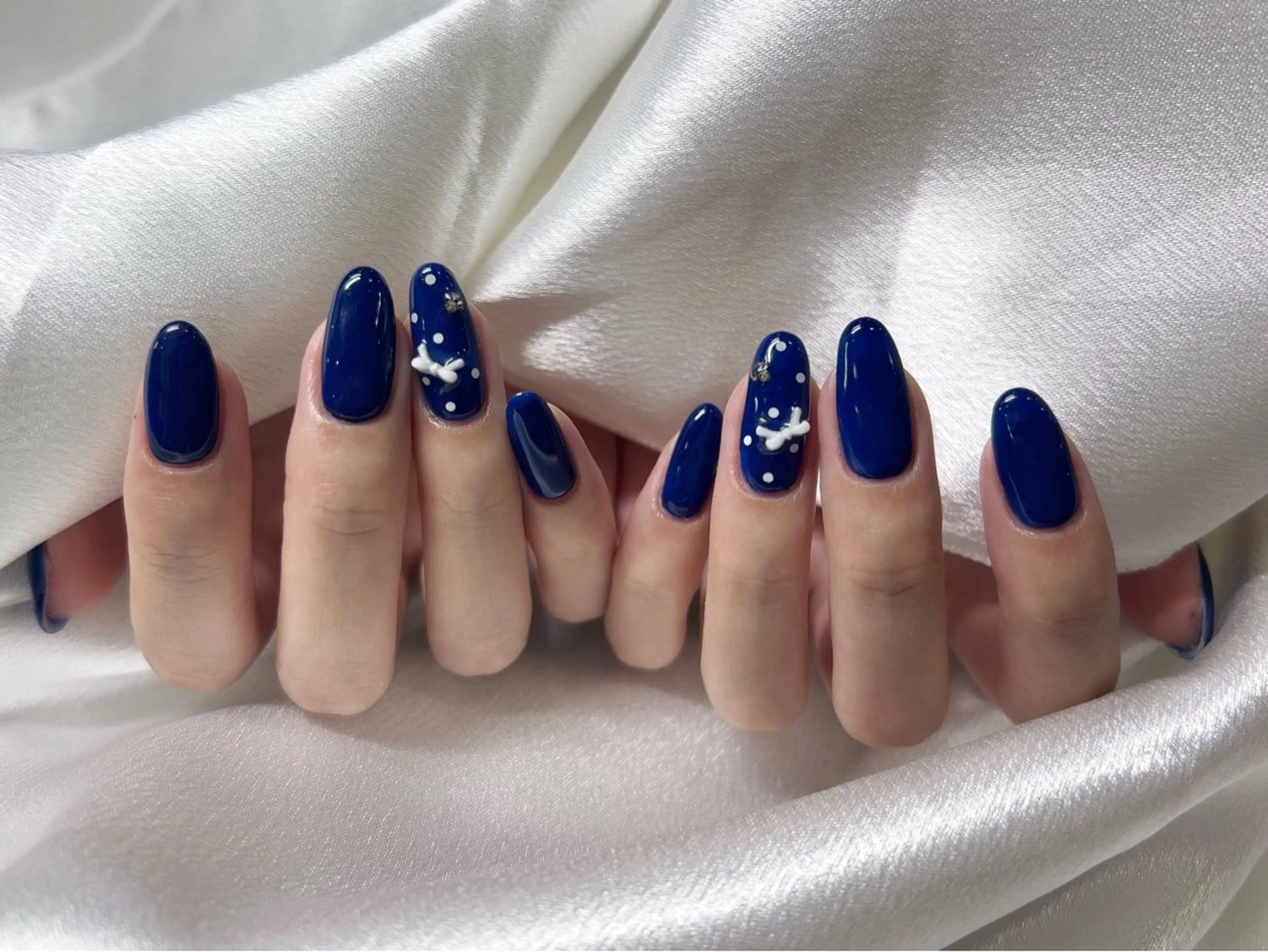 ネイル mimi_ AIRIのネイルデザイン