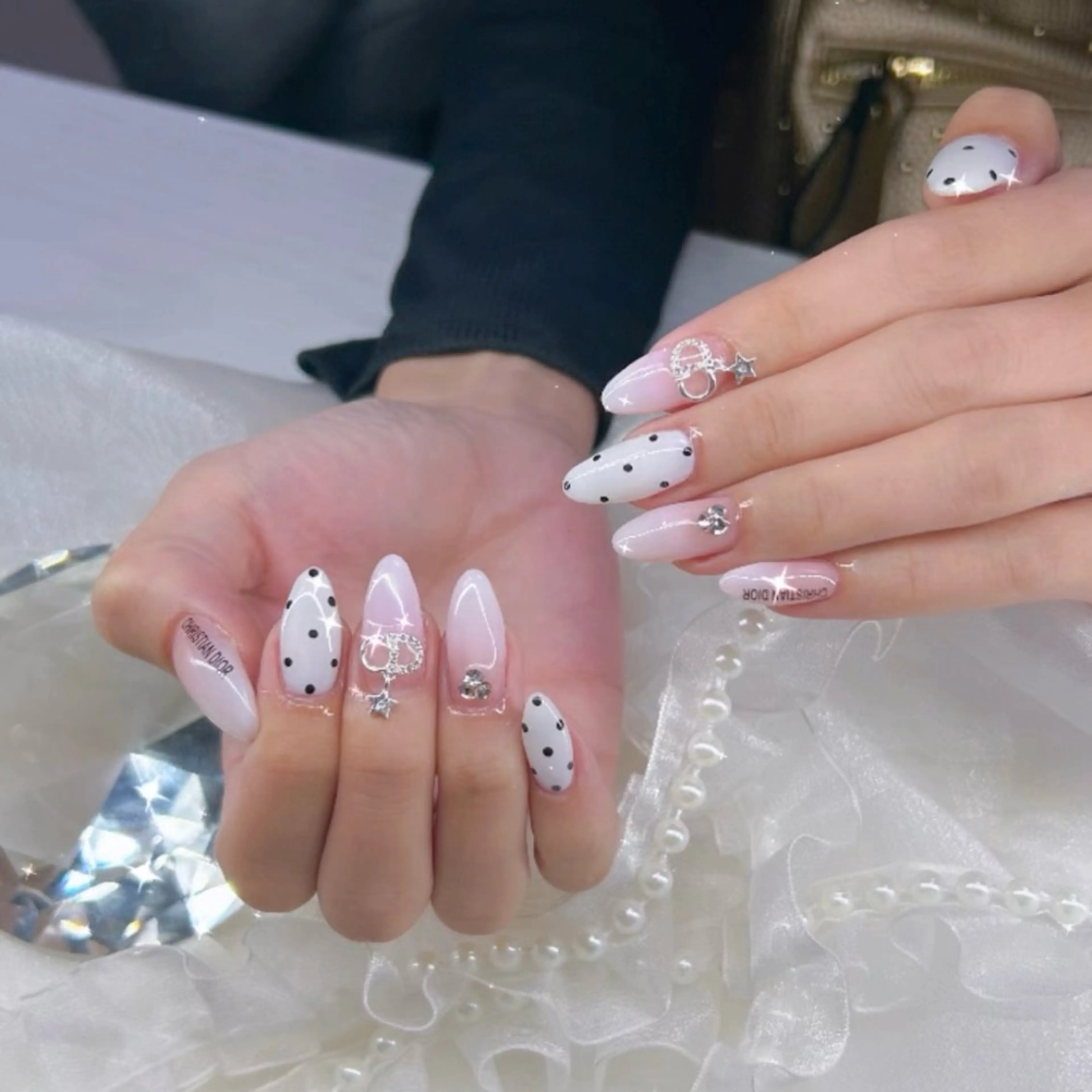 ネイル ハンドネイル Li'a nail.のネイルデザイン