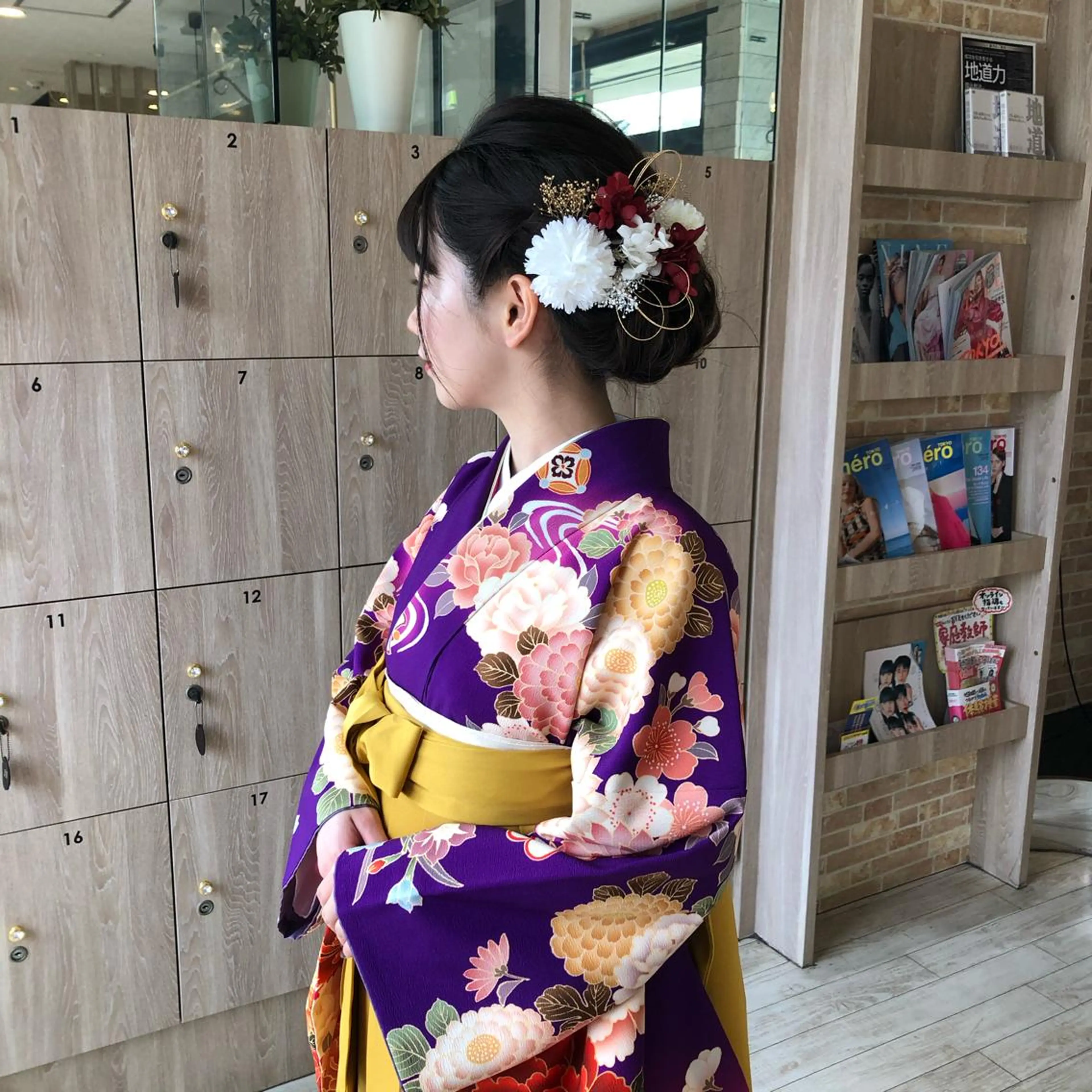 小倉 千裕のその他イメージ