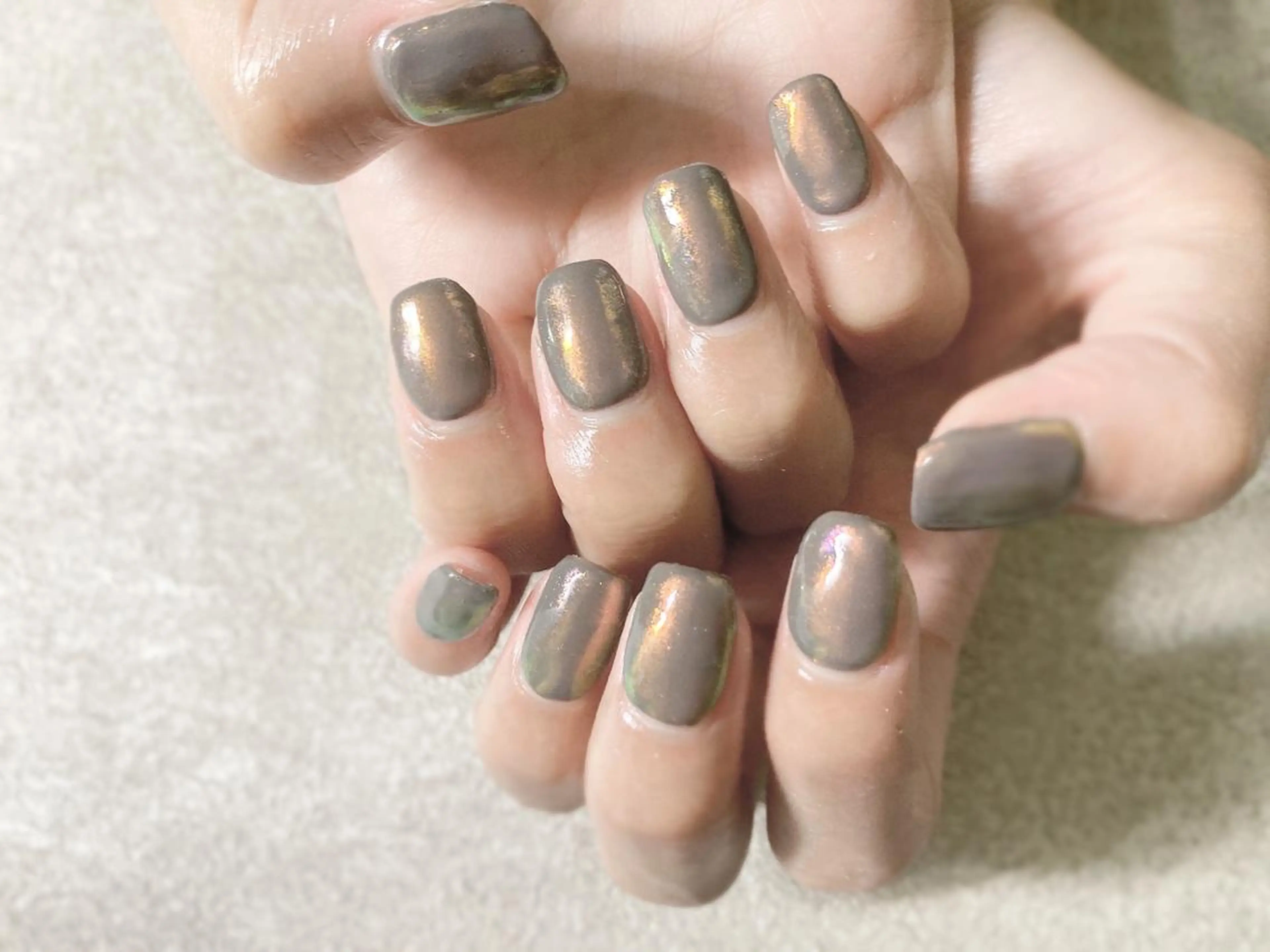 ネイル ハンドネイル Hiro nail /Harapeccoのネイルデザイン