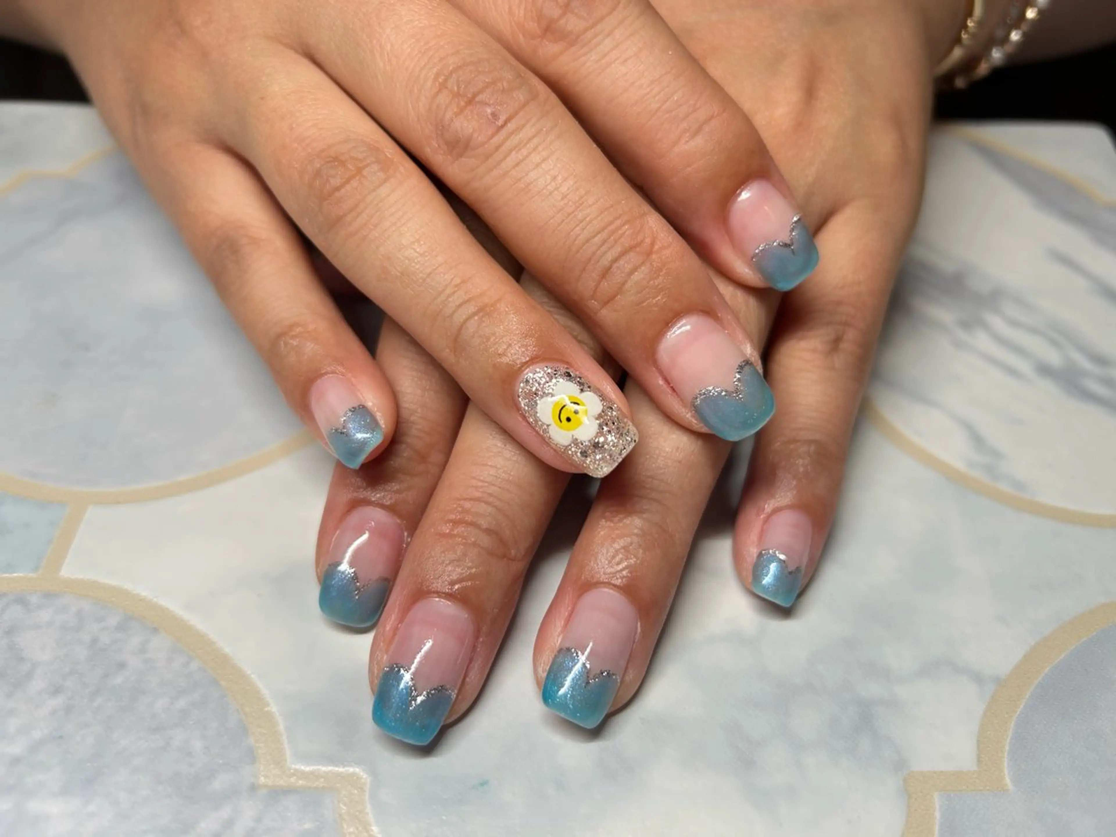 ネイル ハンドネイル Lisa’s Salonのネイルデザイン