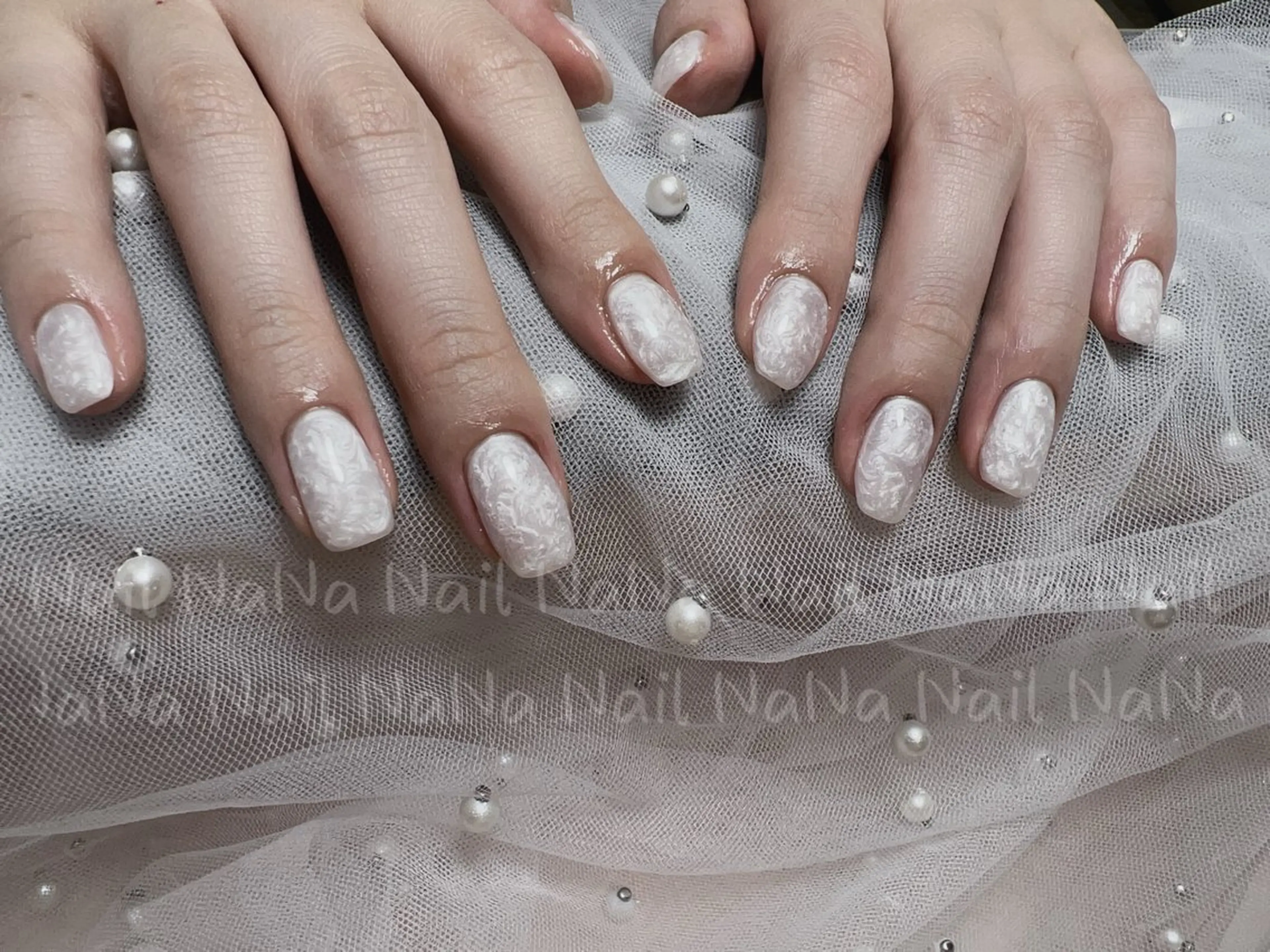 ネイル Nail NaNaのネイルデザイン