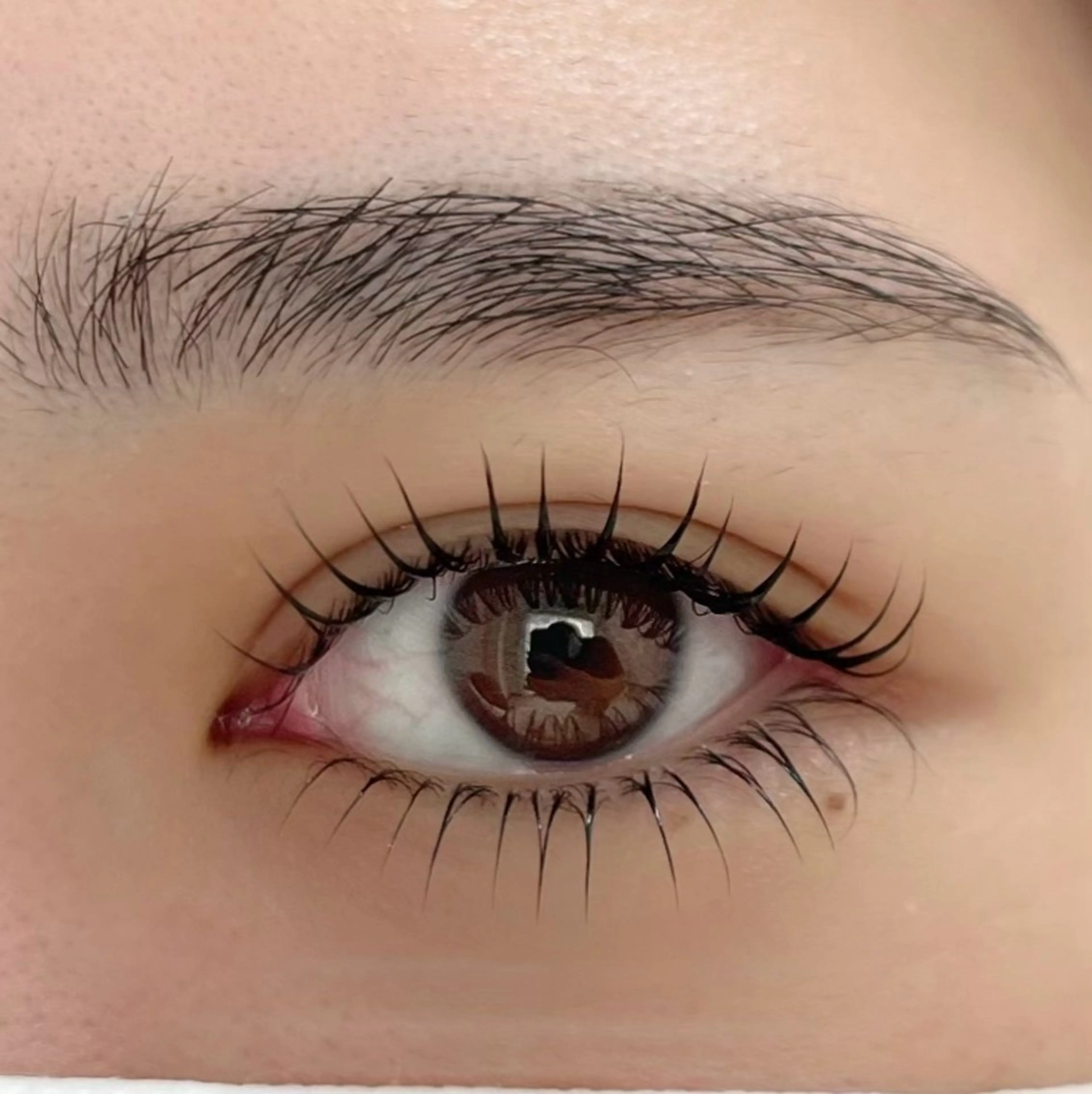 マツエク・マツパ eyelash Moanaの眉毛・アイブロウイメージ