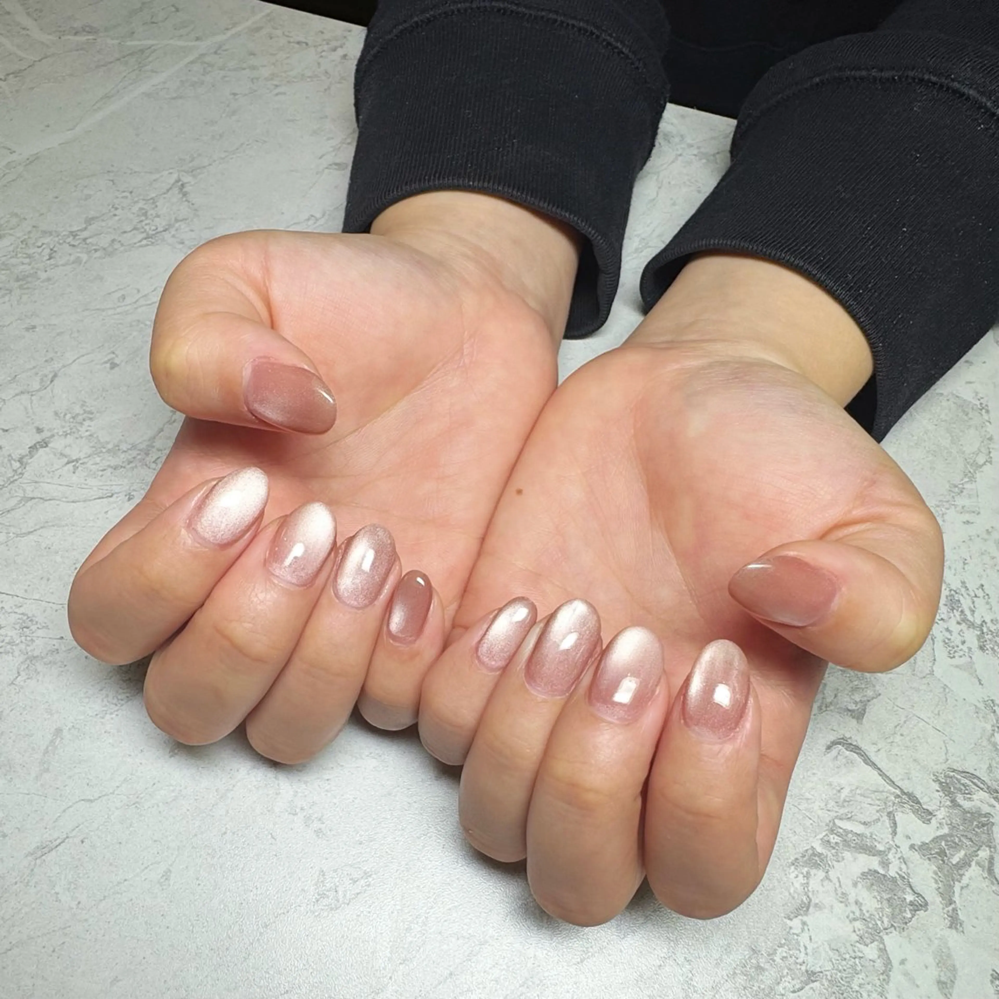 ネイル nailme!/上村 香菜のネイルデザイン