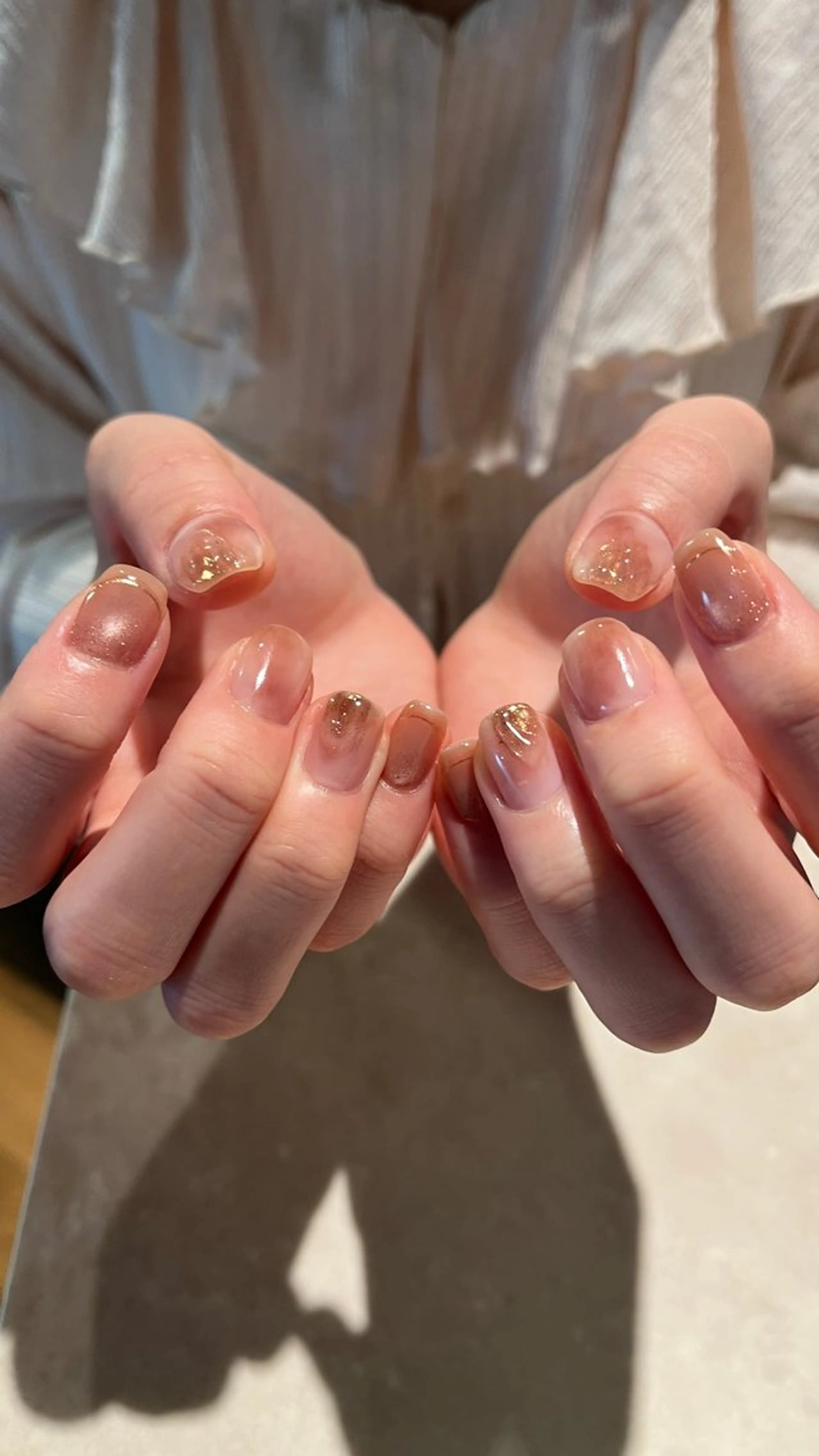 ネイル Cachette miyukiのネイルデザイン