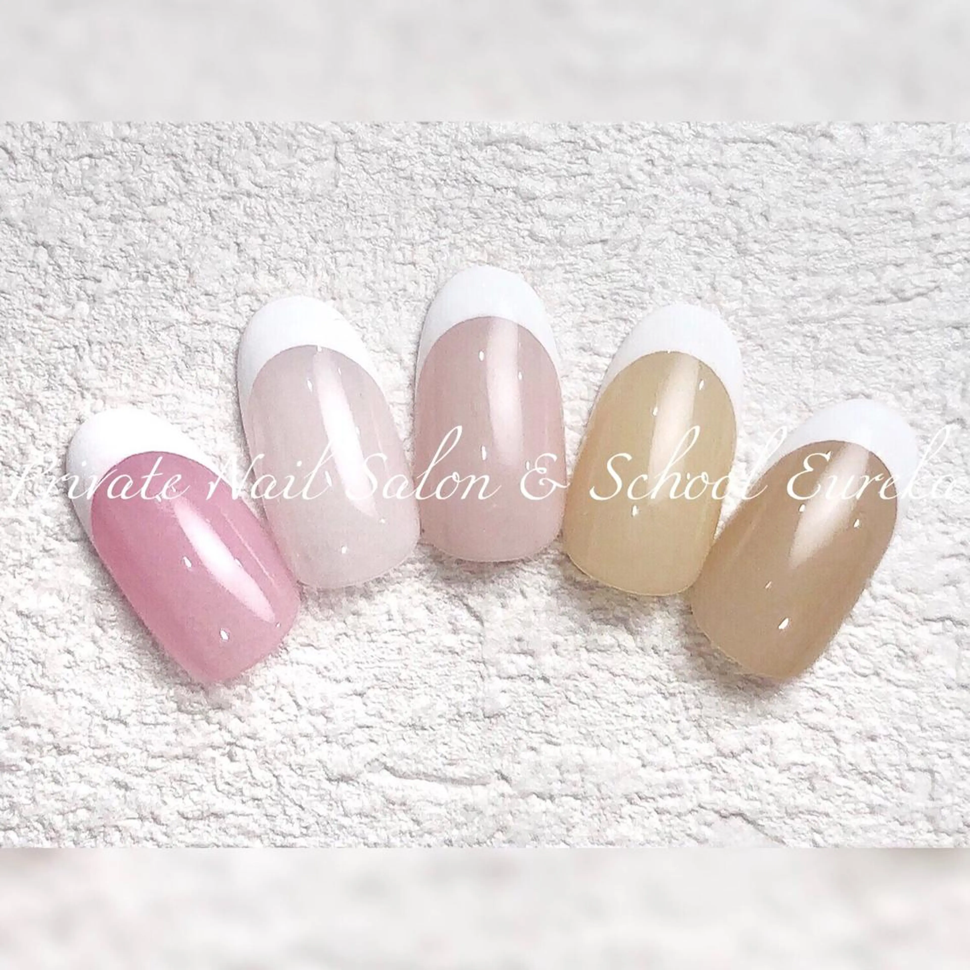 ネイル ハンドネイル 古屋 勢子のその他イメージ