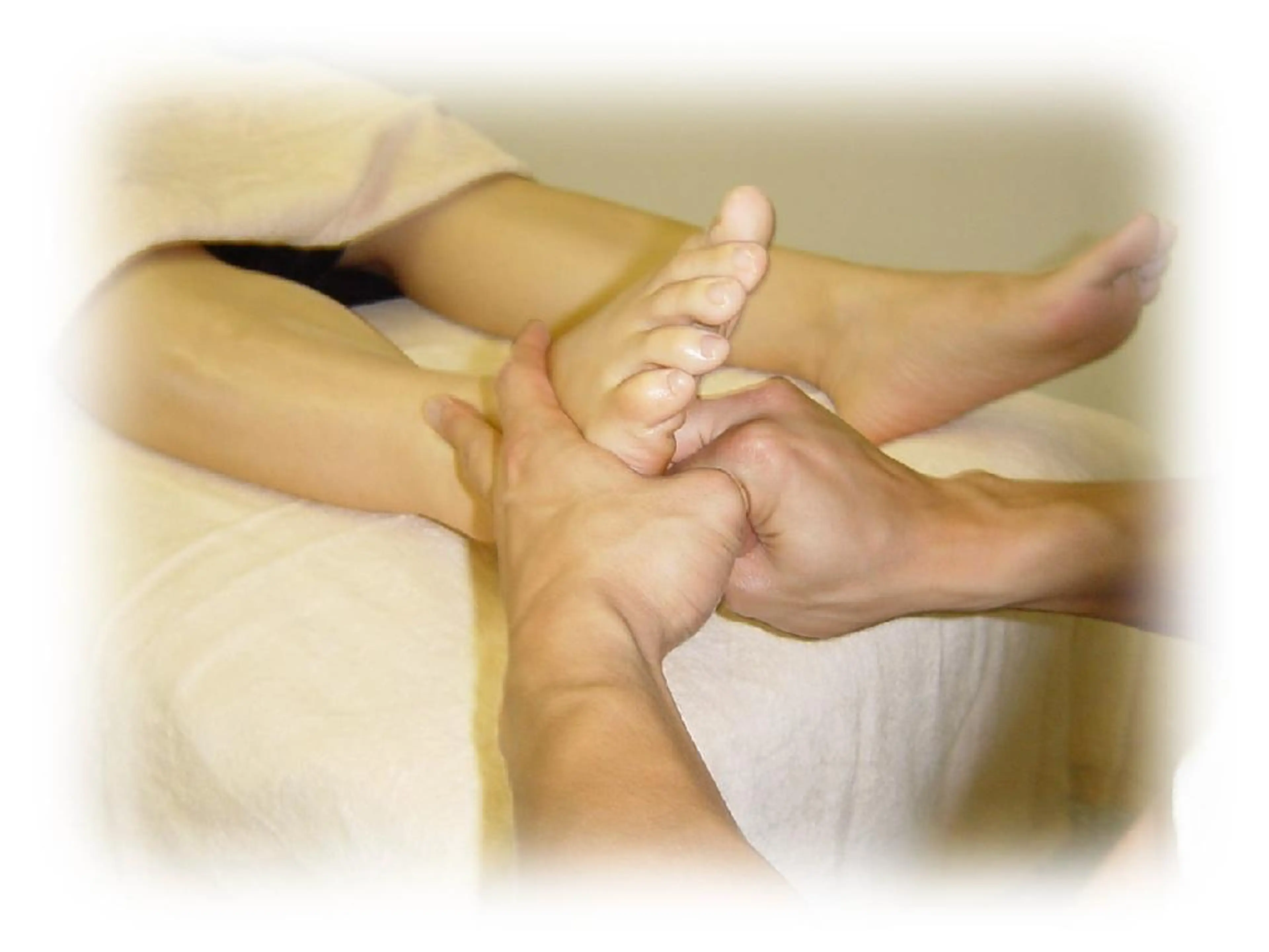 リラク 大宮カイロ 西村（整体師）のエステ・リラクイメージ