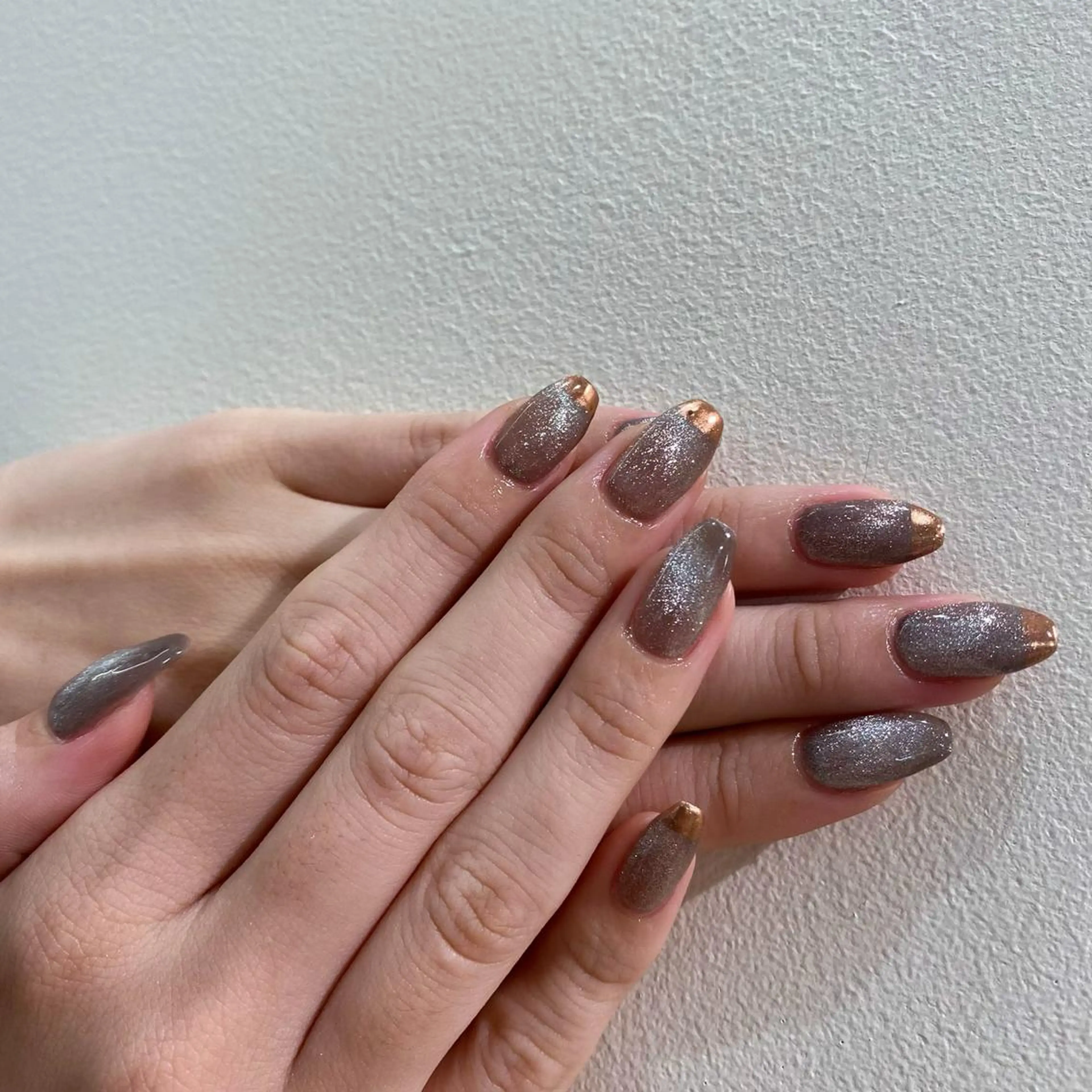 ネイル Ebina Ryoのネイルデザイン