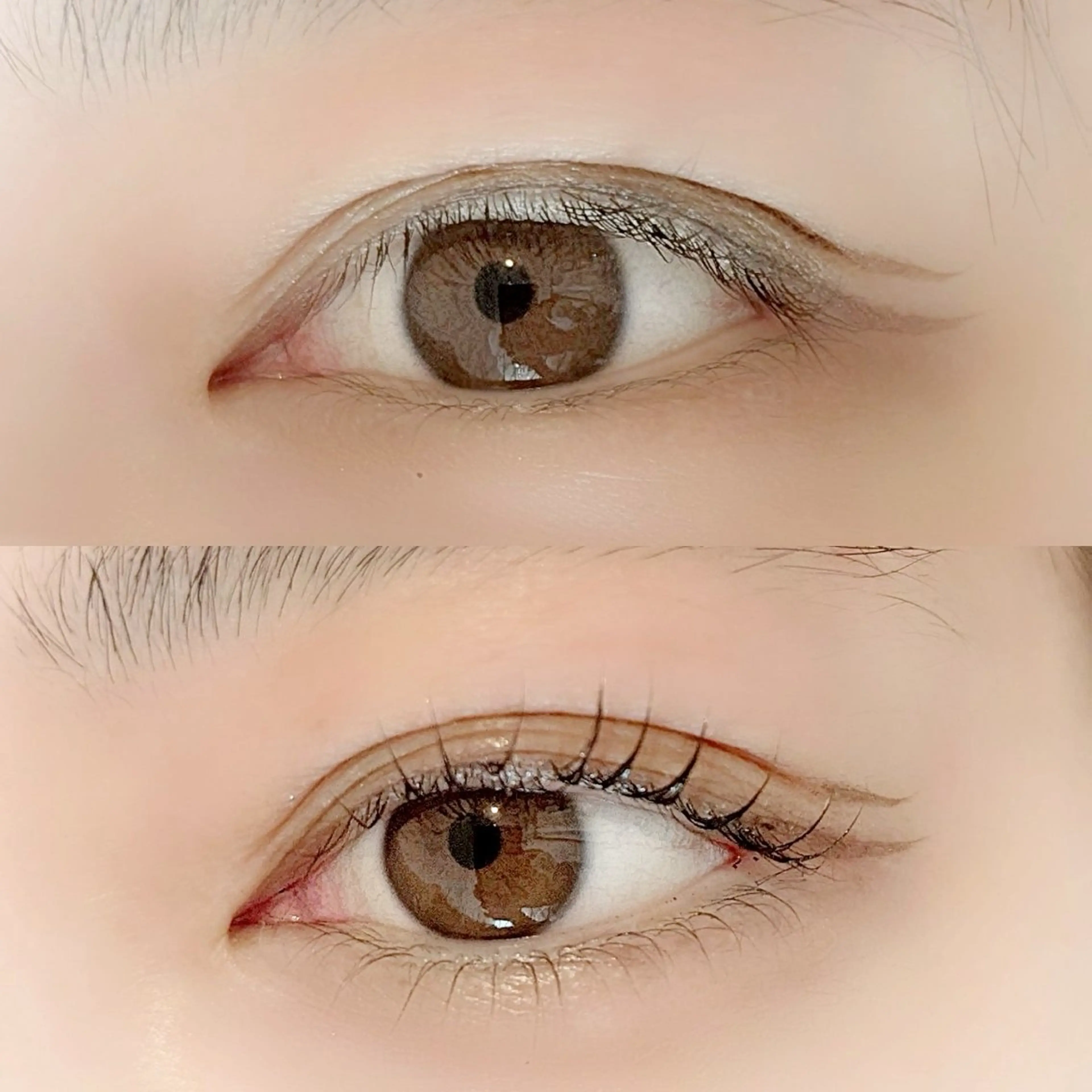 マツエク・マツパ マツパ Bianca 名駅店 飯田のマツエク・マツパデザイン