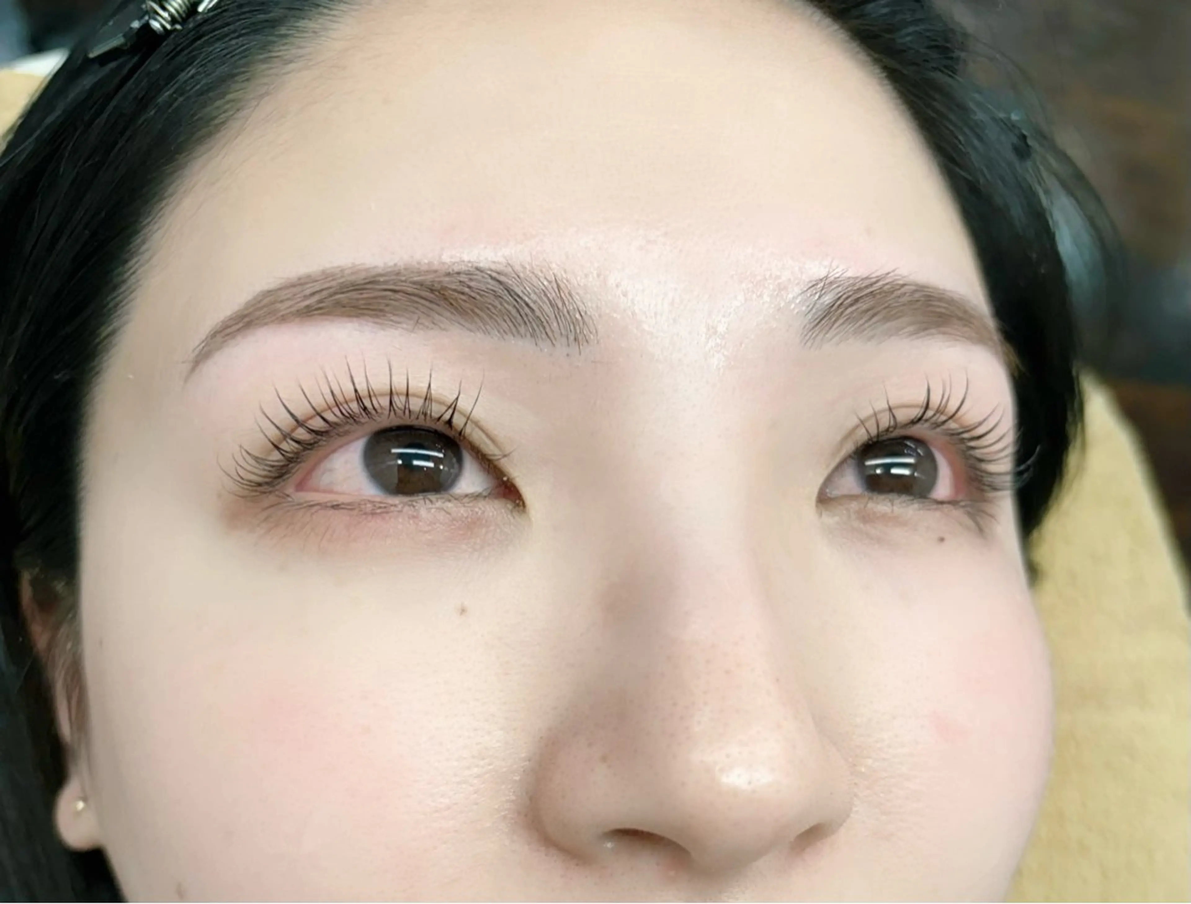 マツエク・マツパ ルリアン　カルム店 ko tamiのマツエク・マツパデザイン