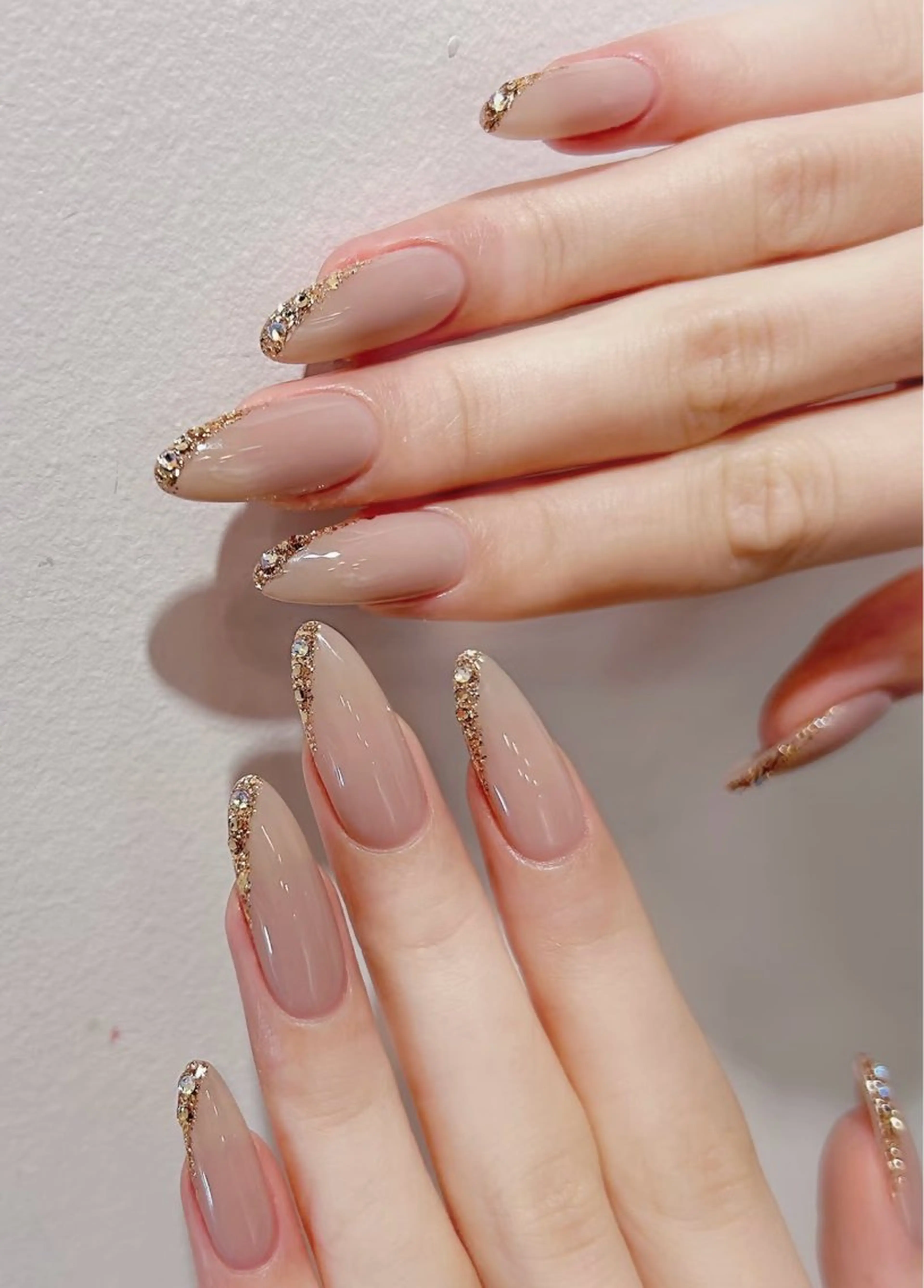 ネイル 持ち込み U.MI Nail Salonのネイルデザイン