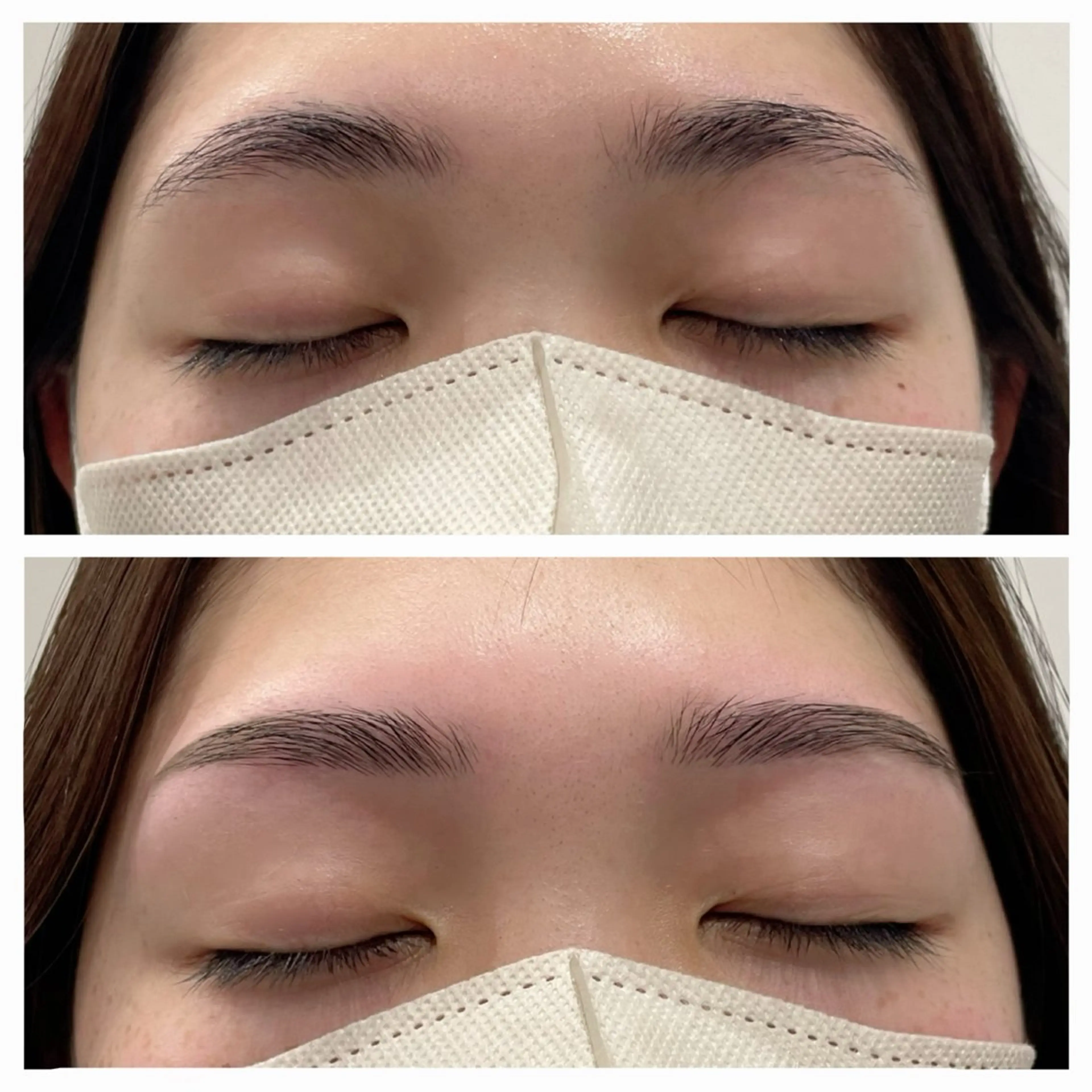 アイブロウ アイブロウサロン 🫧AMIの眉毛・アイブロウイメージ