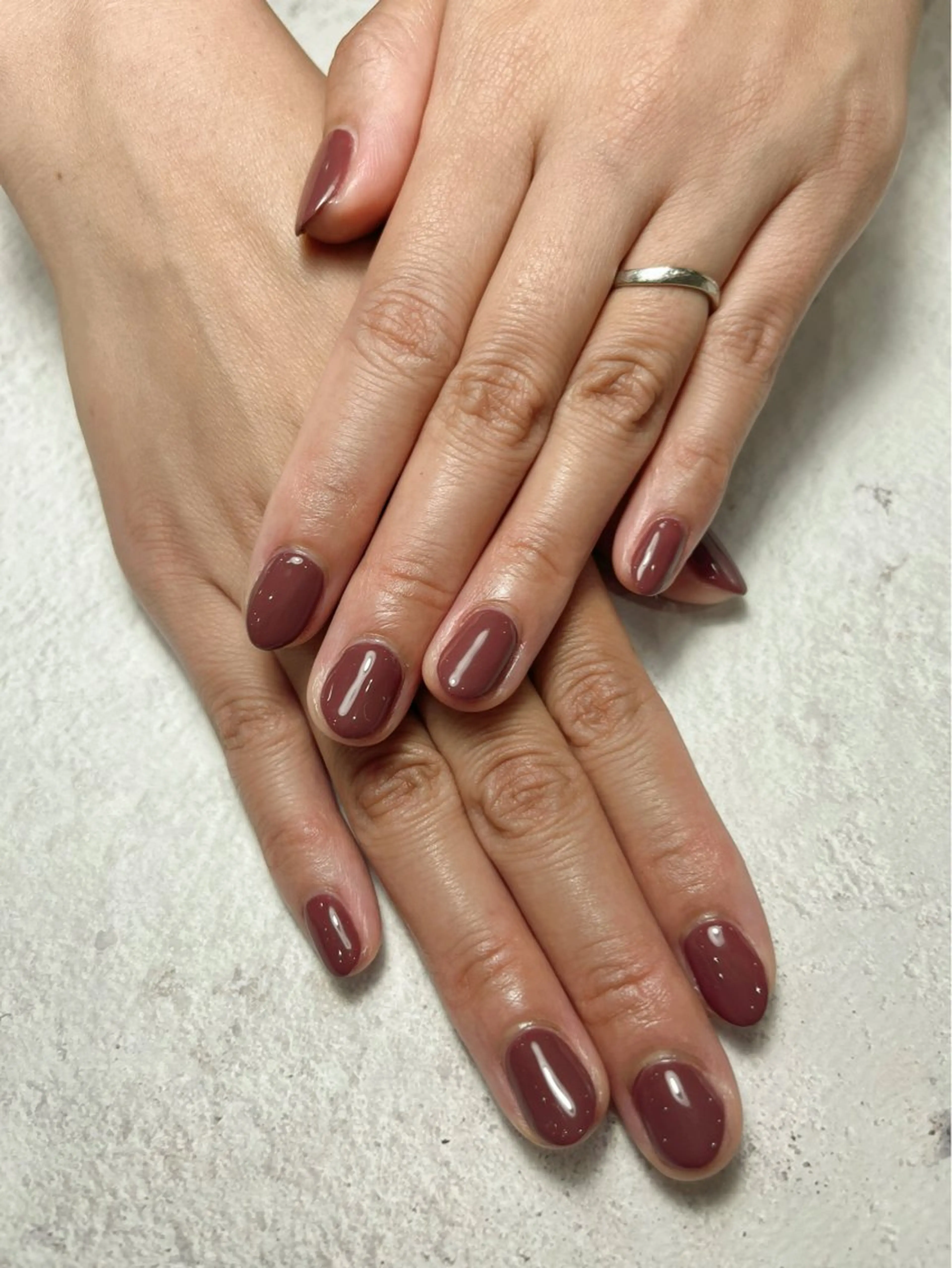 ネイル ERFOLG横浜店 石橋しのぶのネイルデザイン