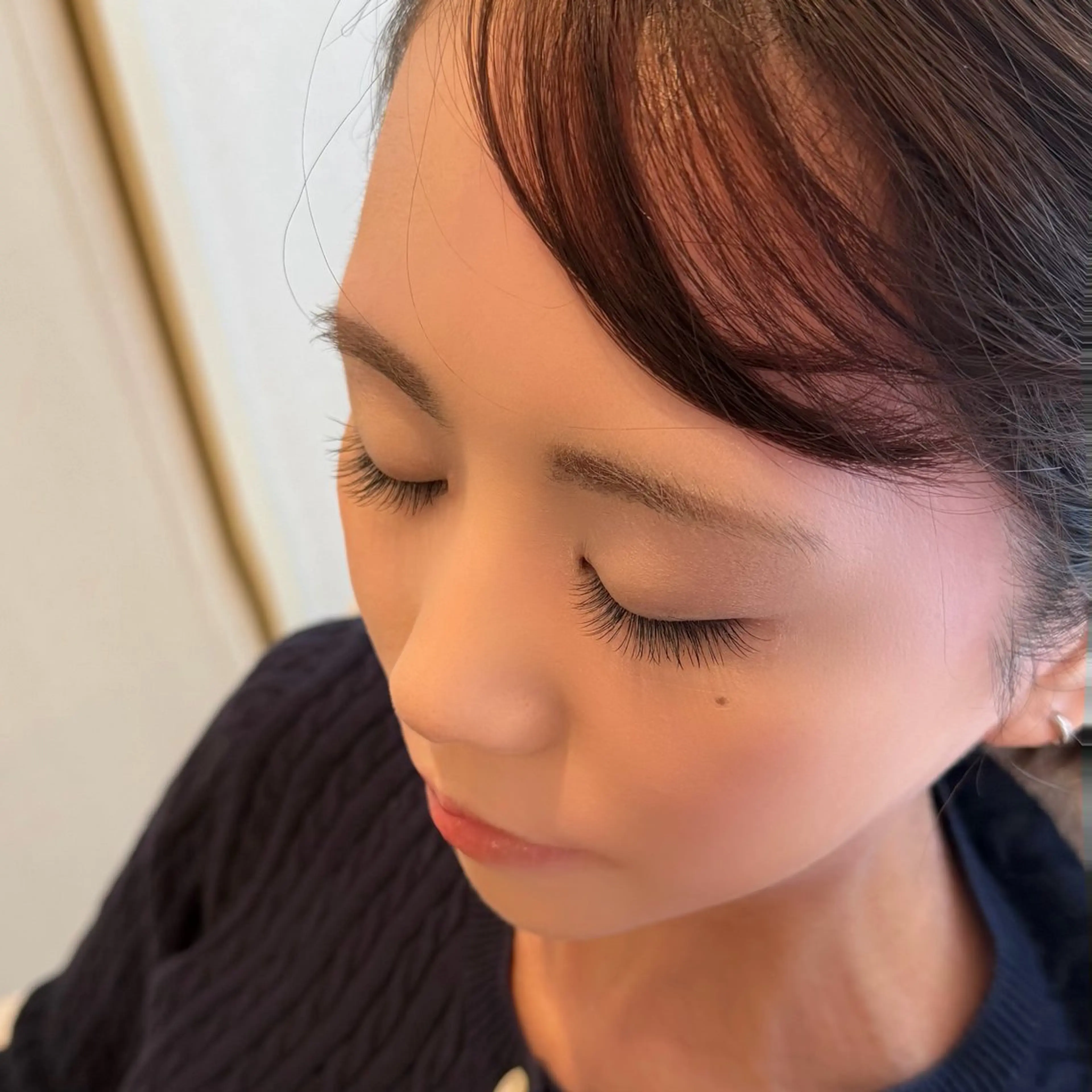 マツエク・マツパ agrabah所属・agrabah 🎀Sayakaのマツエク・マツパデザイン