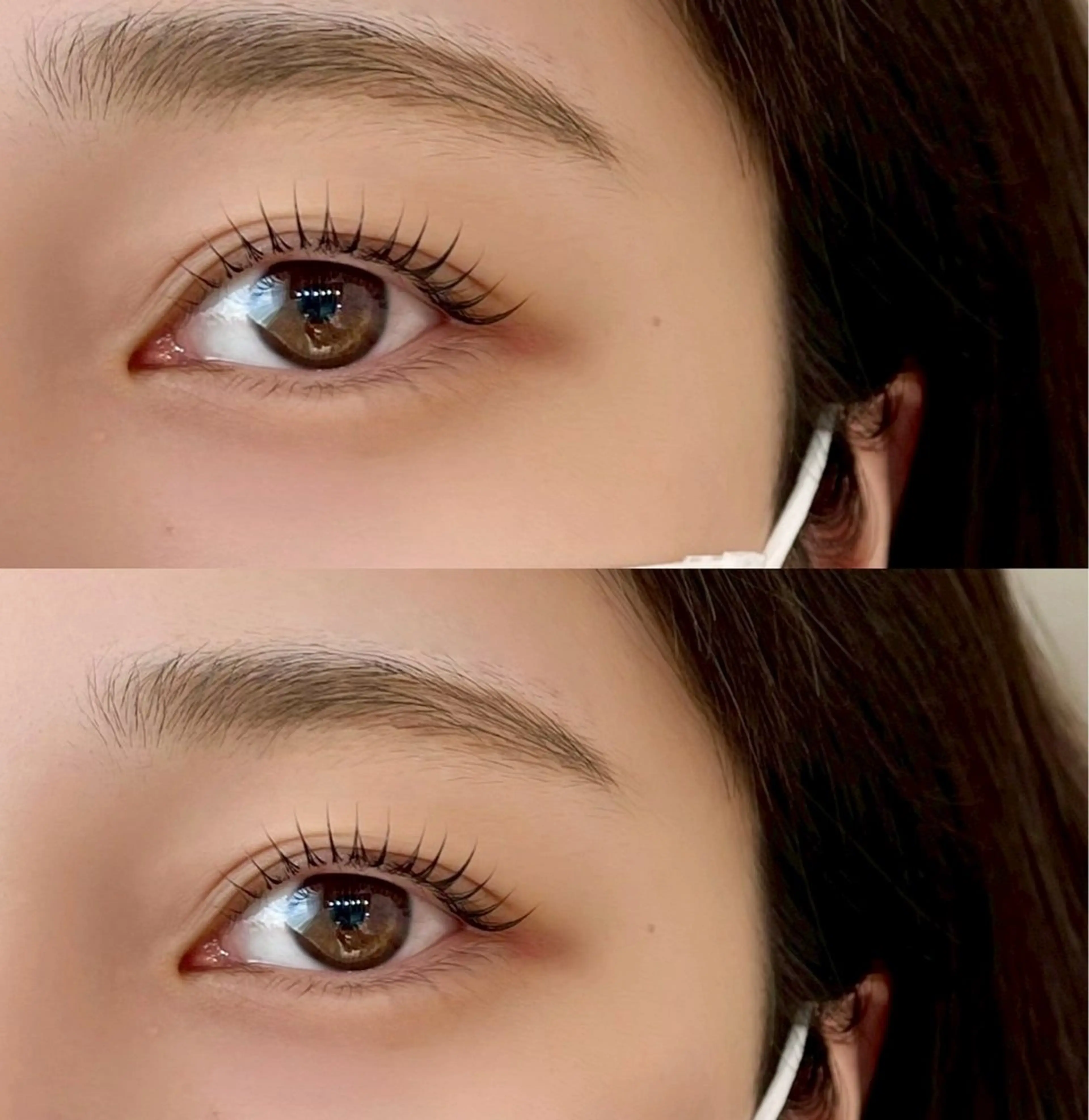 マツエク・マツパ THE BALM💛 神楽坂/岩井の眉毛・アイブロウイメージ