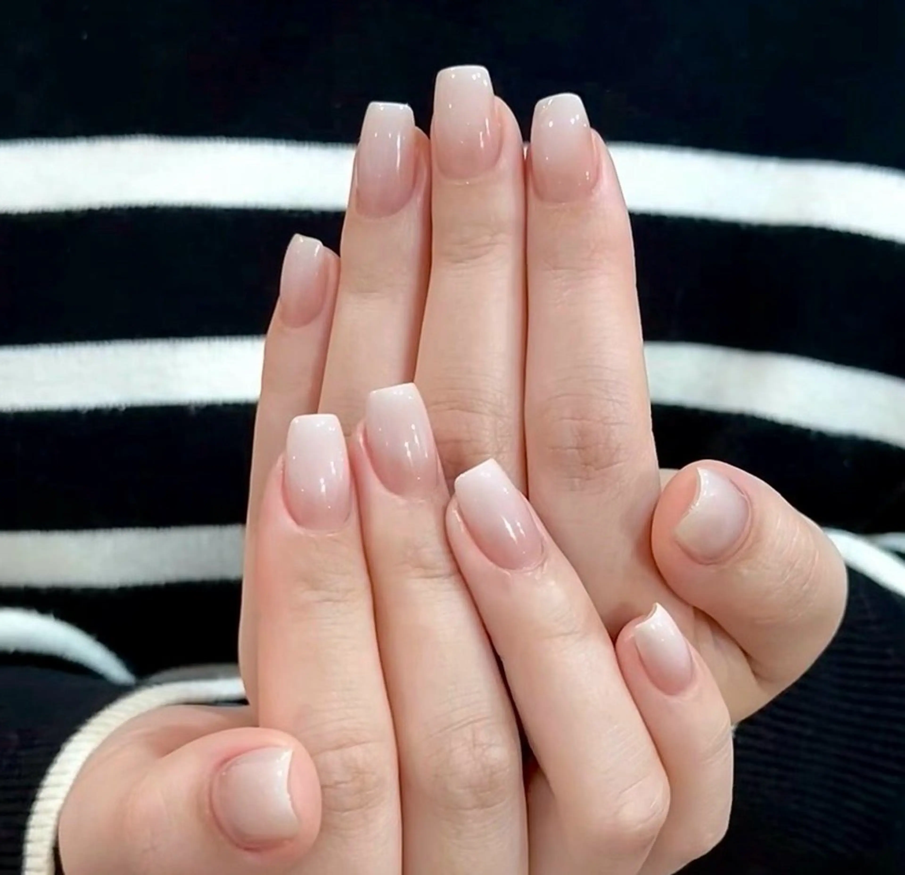 ネイル Panda.z🐼 ネイルサロンのネイルデザイン