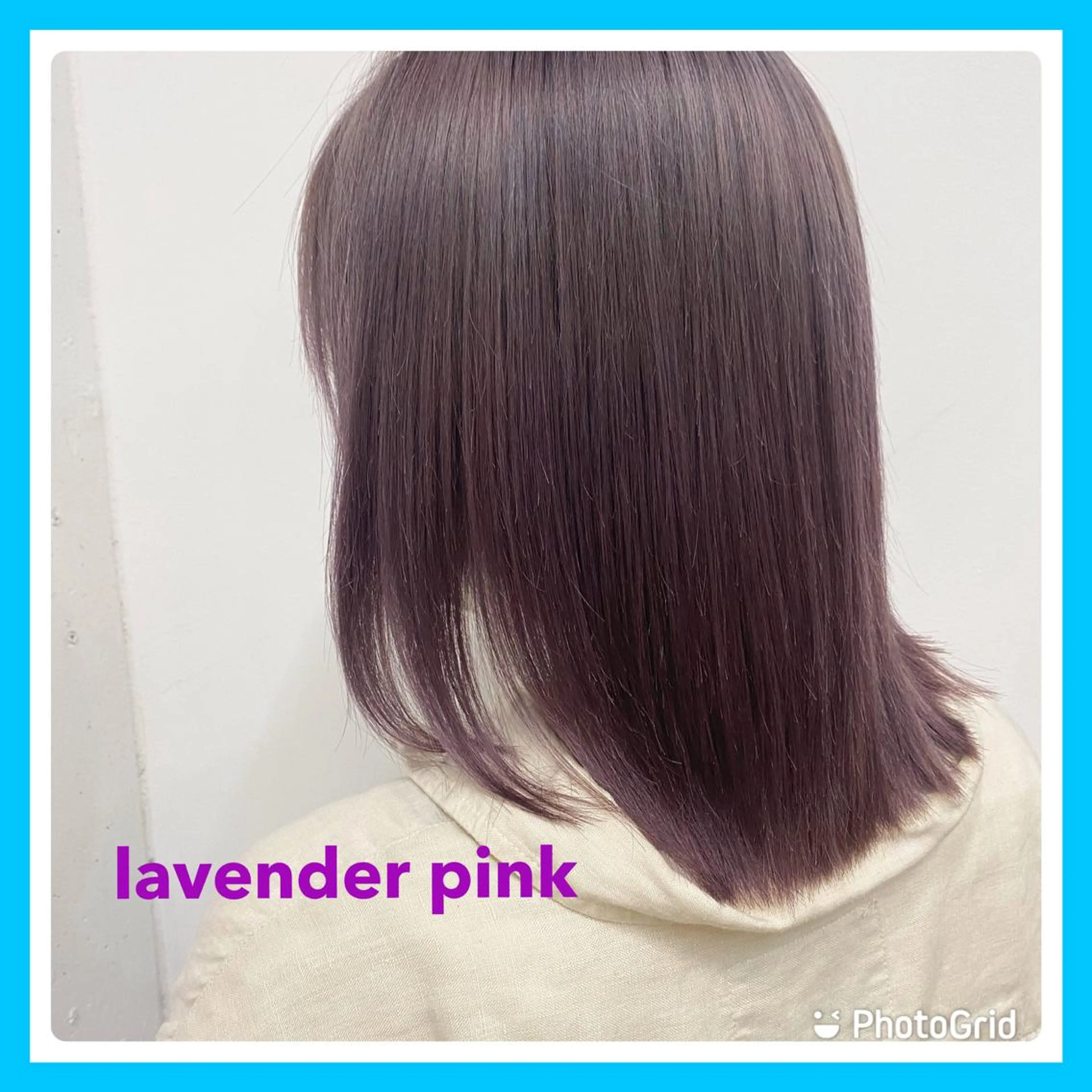 ミディアム カラー 🎨絶対に褒められる "店長"鈴木貴彦🎨のヘアスタイル