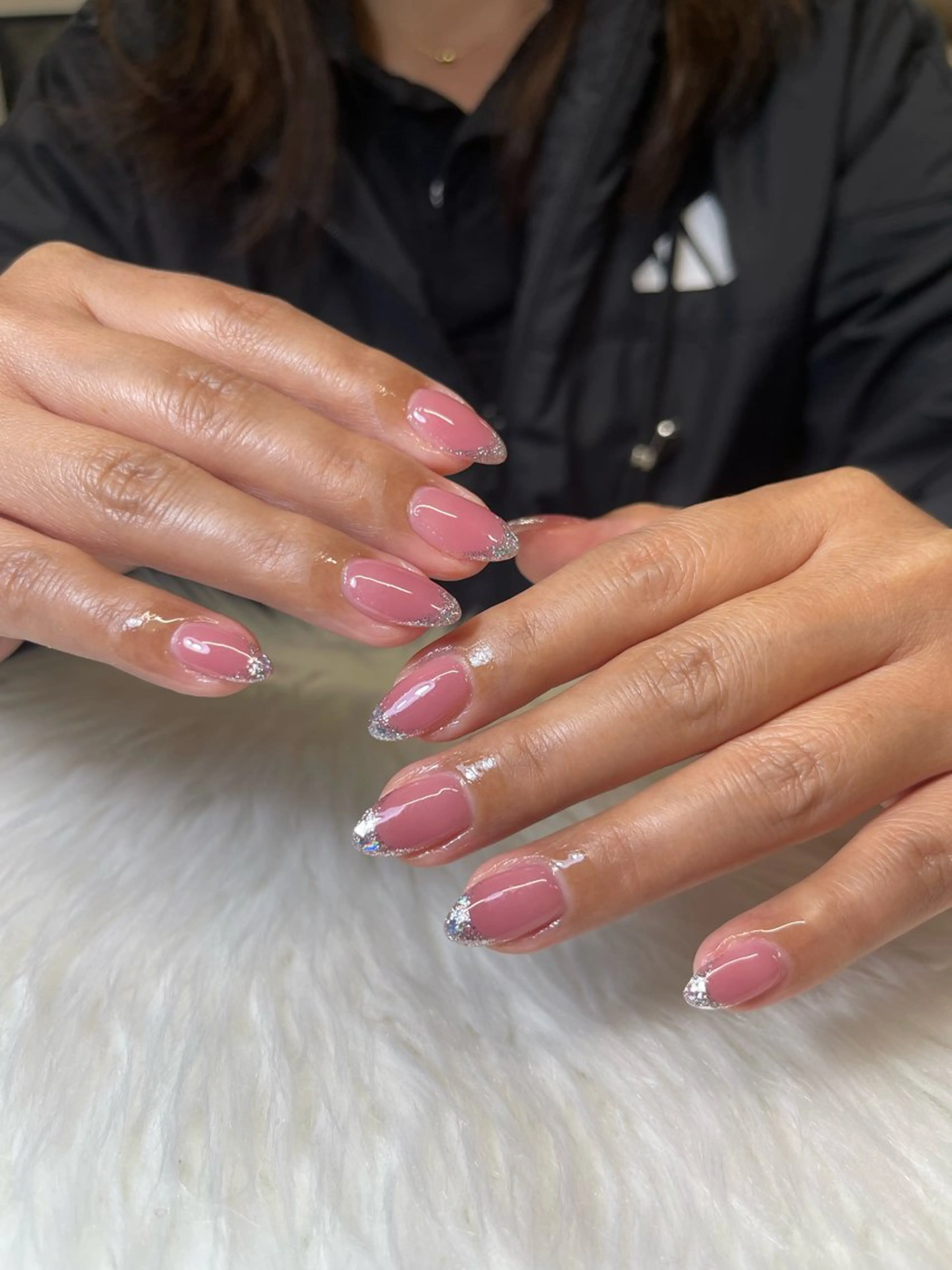 ネイル ハンドネイル NiJi Nailsのネイルデザイン