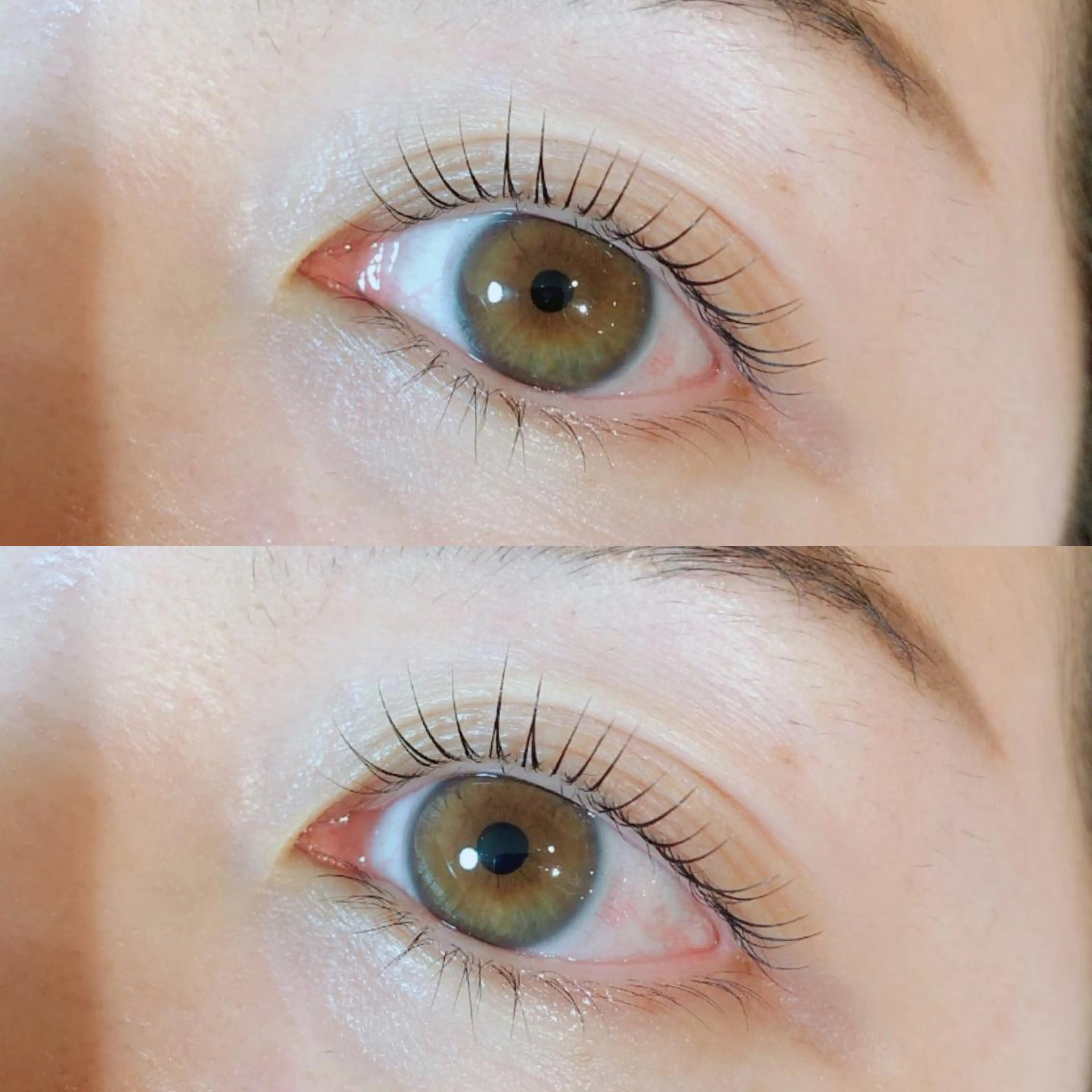 マツエク・マツパ なかむら 🪡のマツエク・マツパデザイン