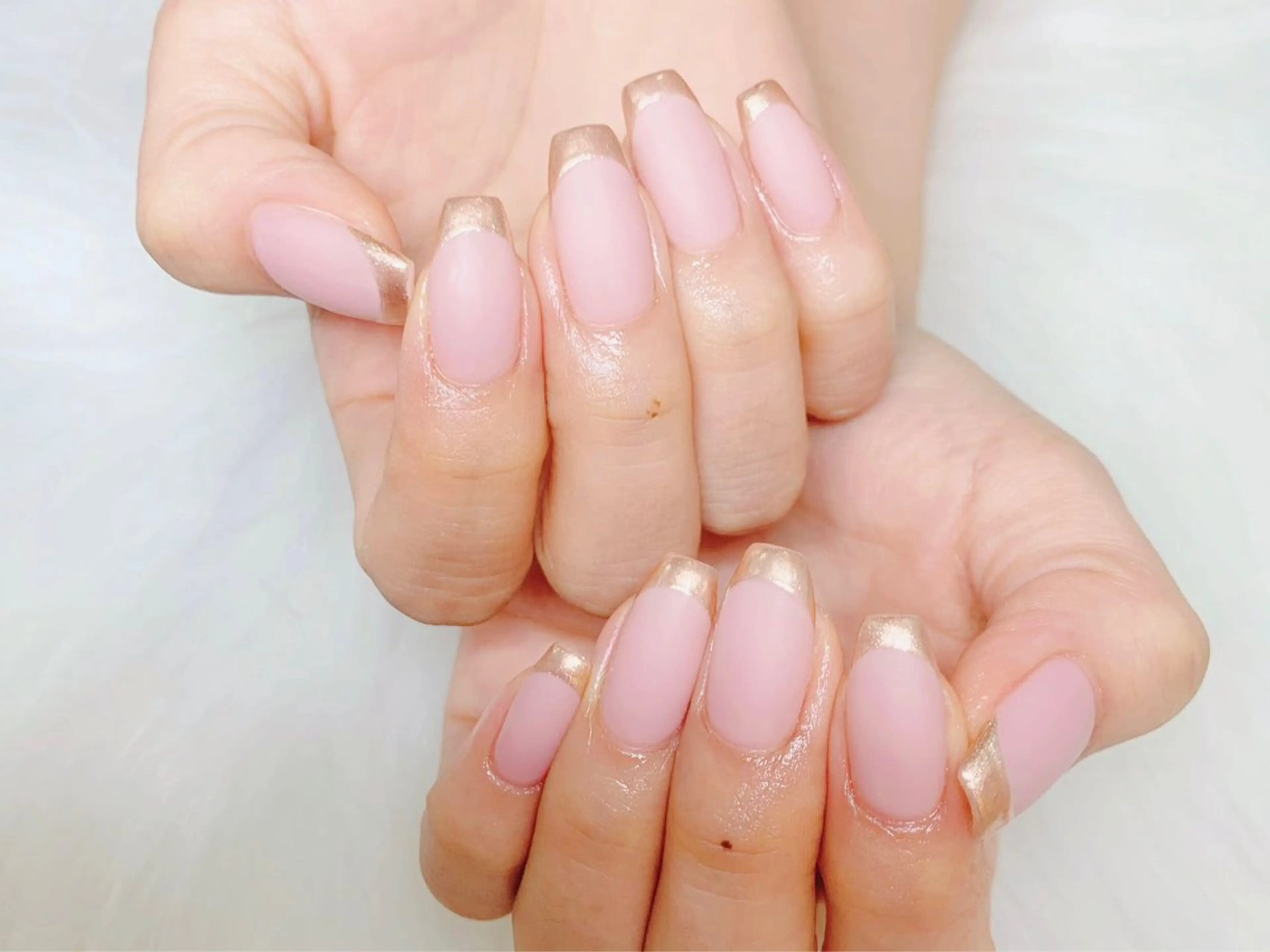 ネイル Le'a シズカのネイルデザイン